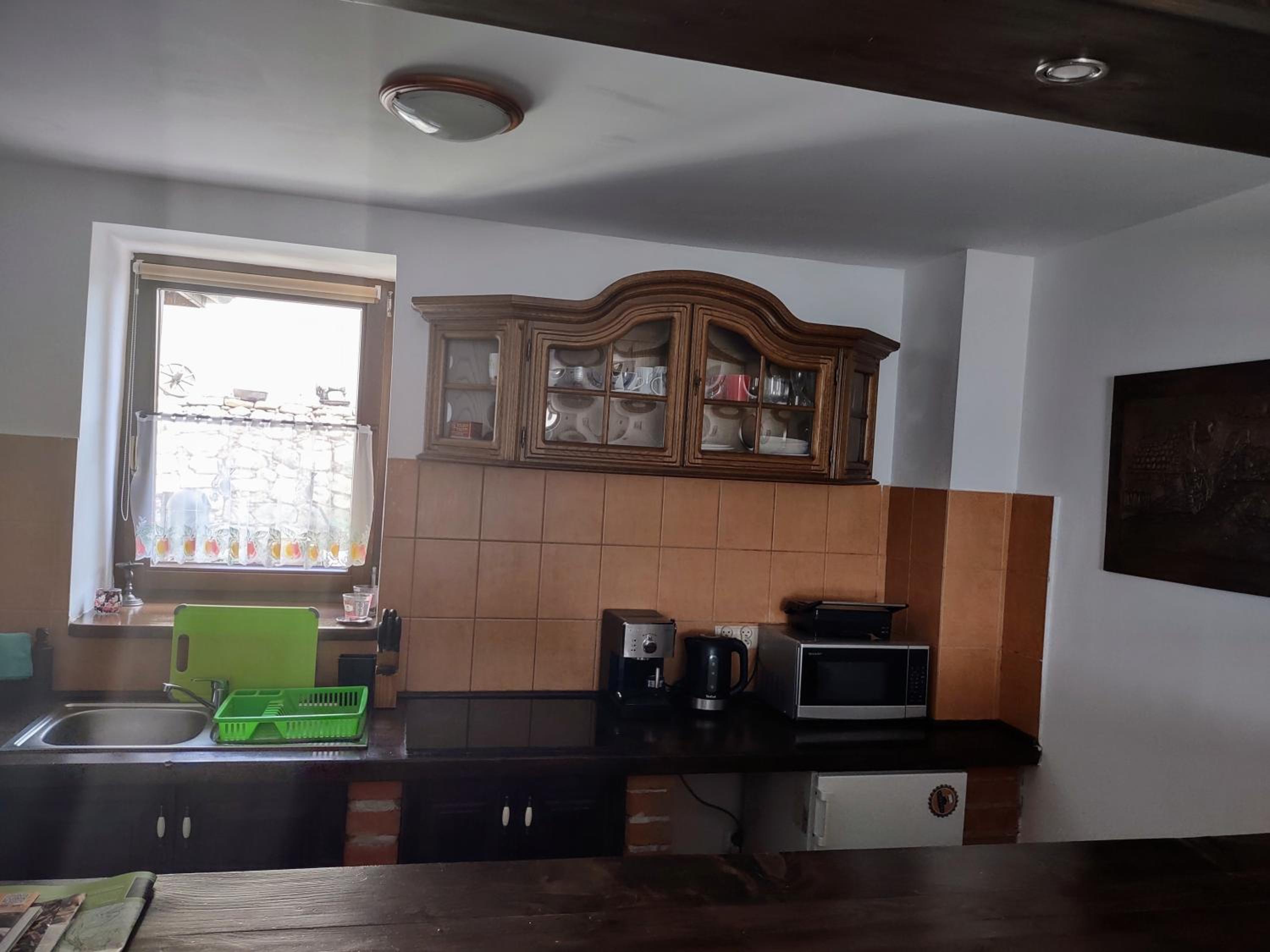 Leszczynowy dworek, Foto 5