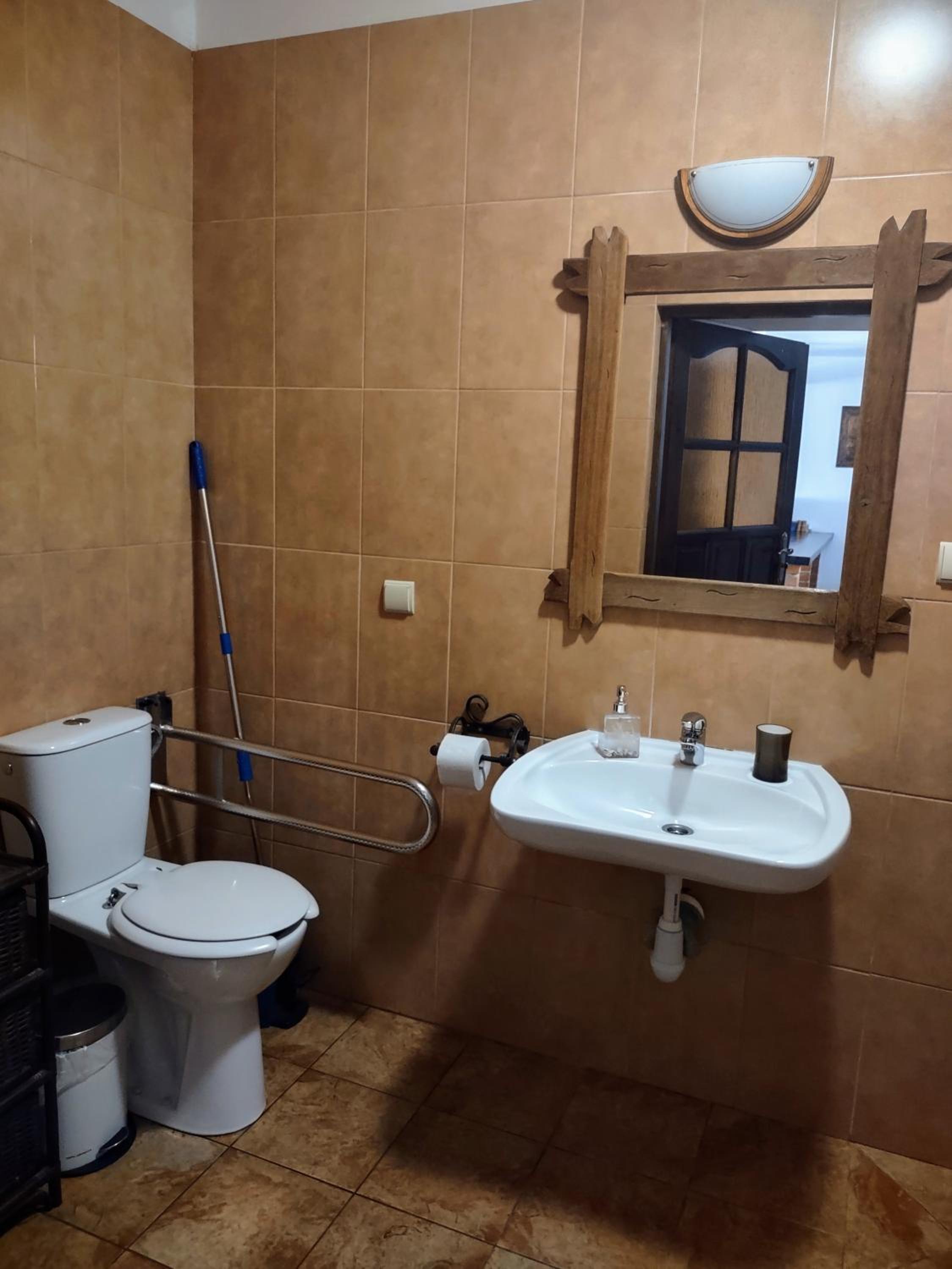 Leszczynowy dworek, Foto 7