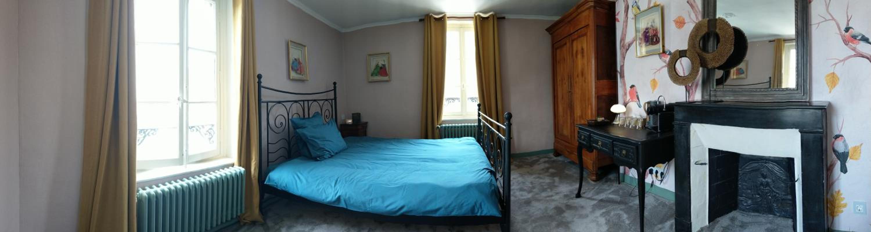 One-Bedroom Apartment - Photo 4