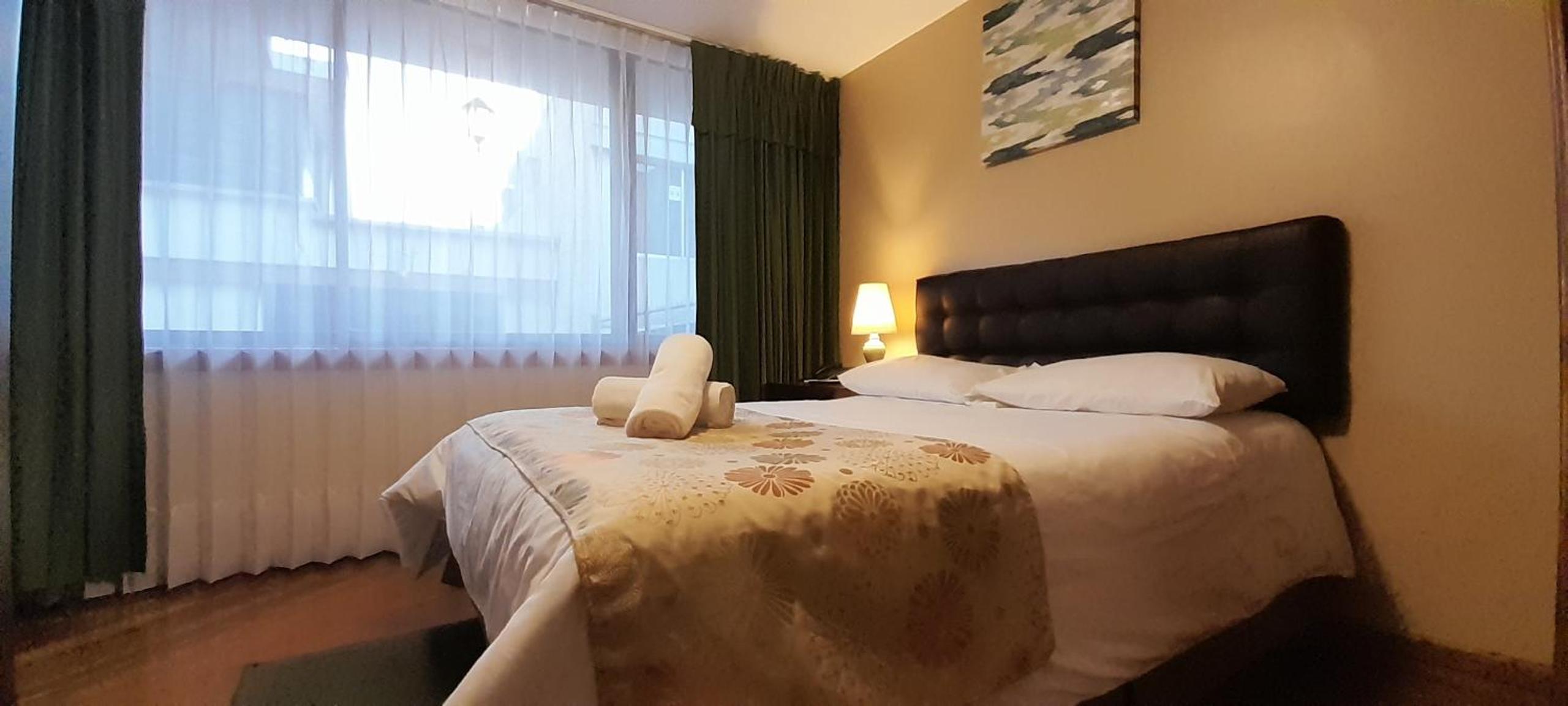 Superior Single Room
