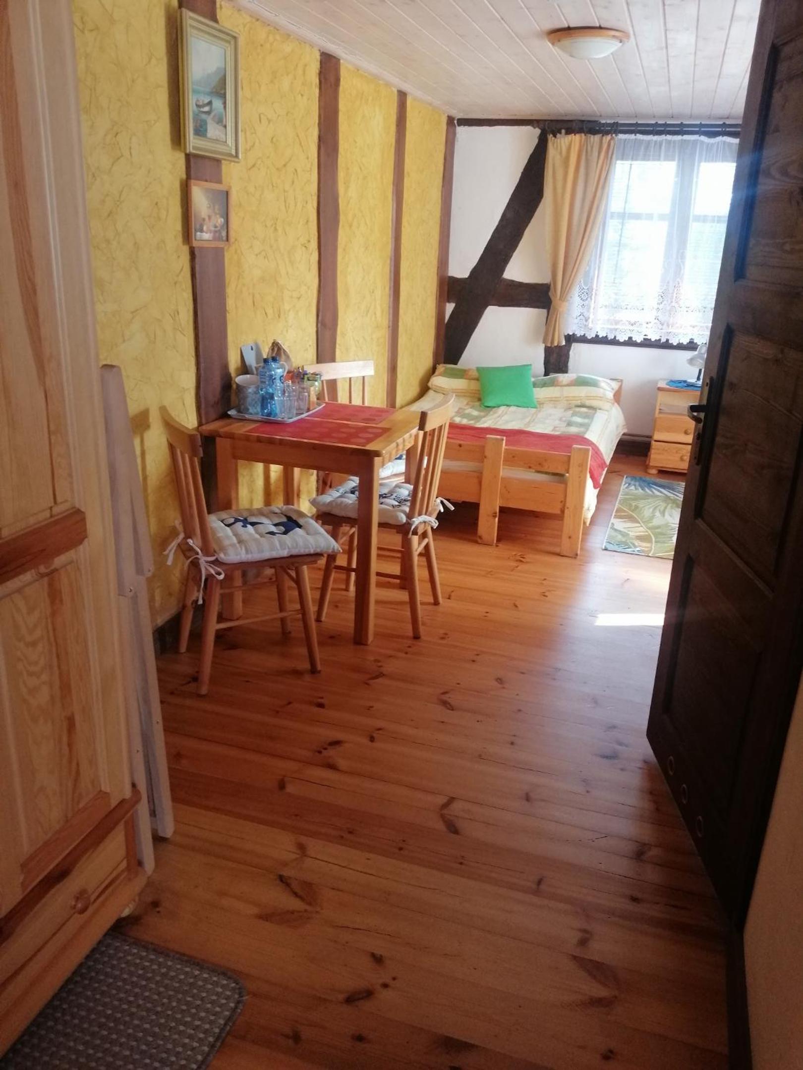 Triple Room with Private Bathroom photo 1