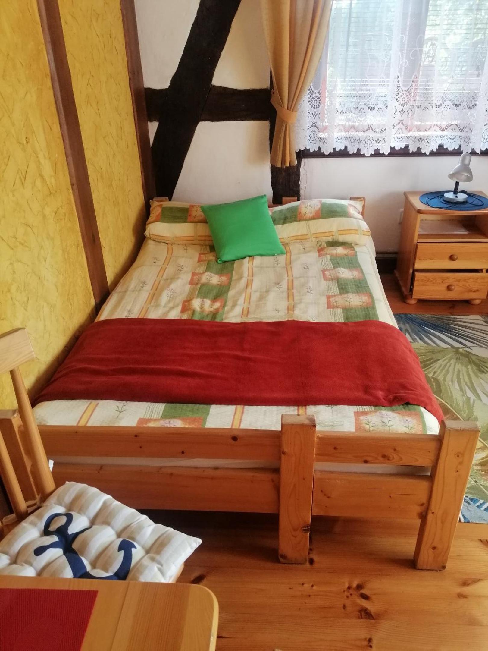 Triple Room with Private Bathroom photo 2