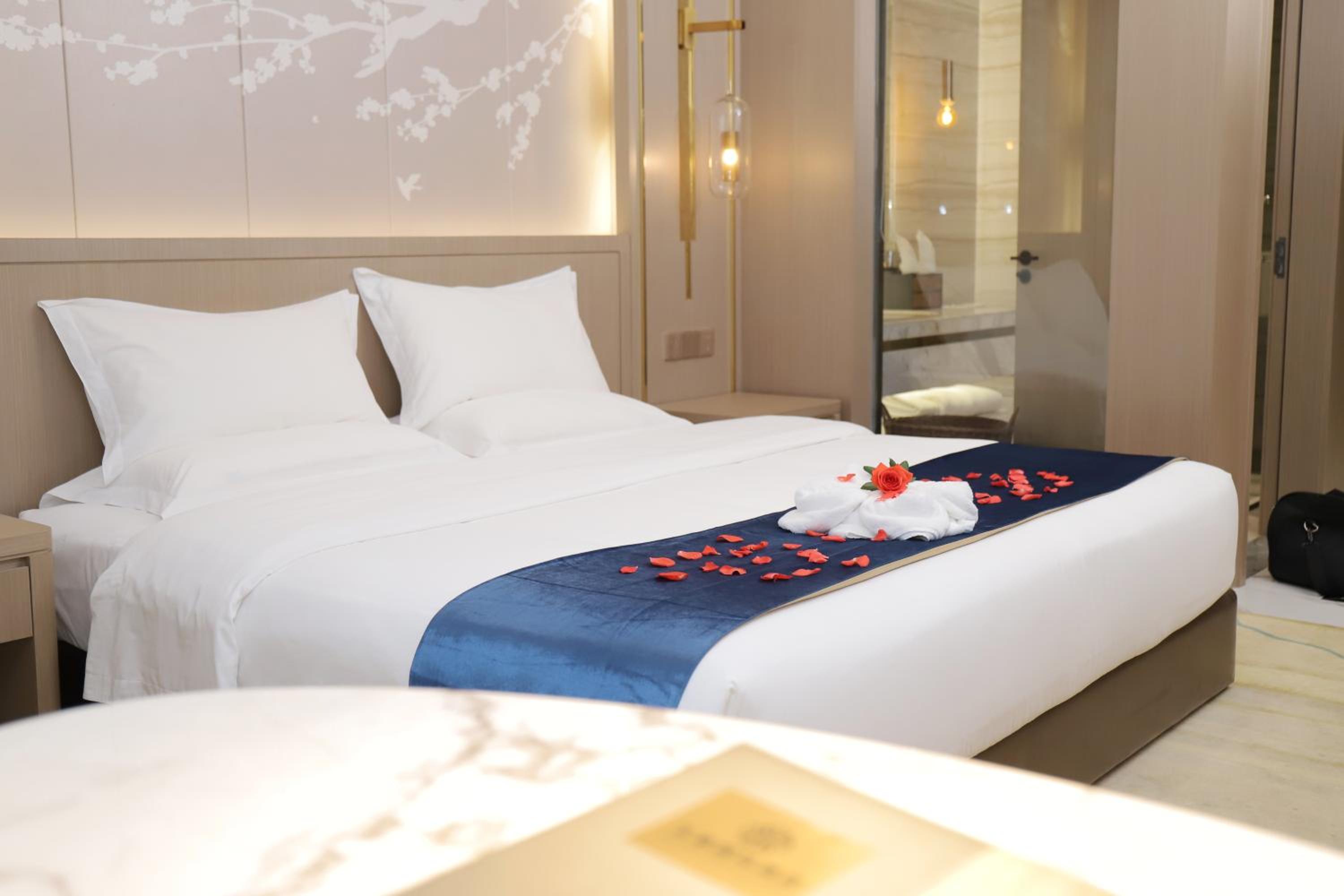 Superior Room 高级大床房