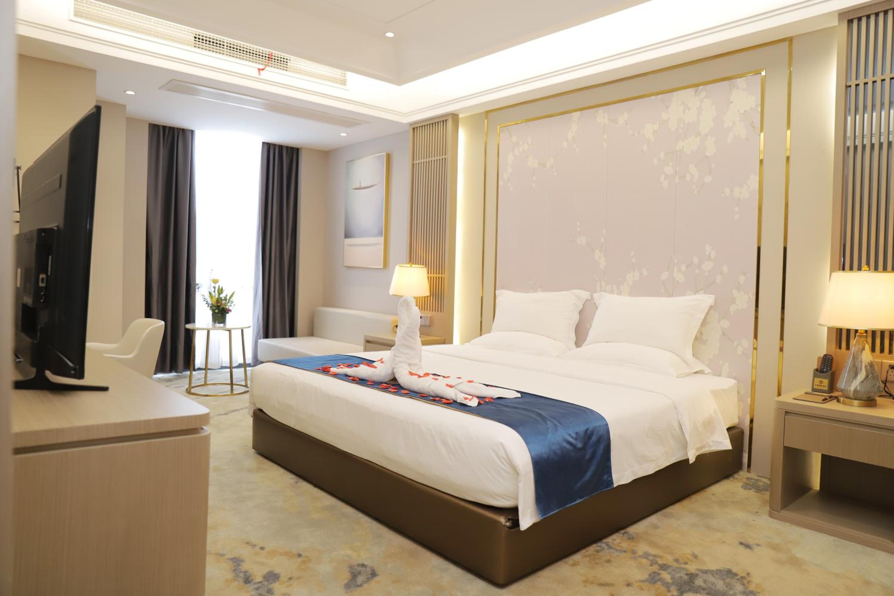 Executive Suite 豪华行政套房