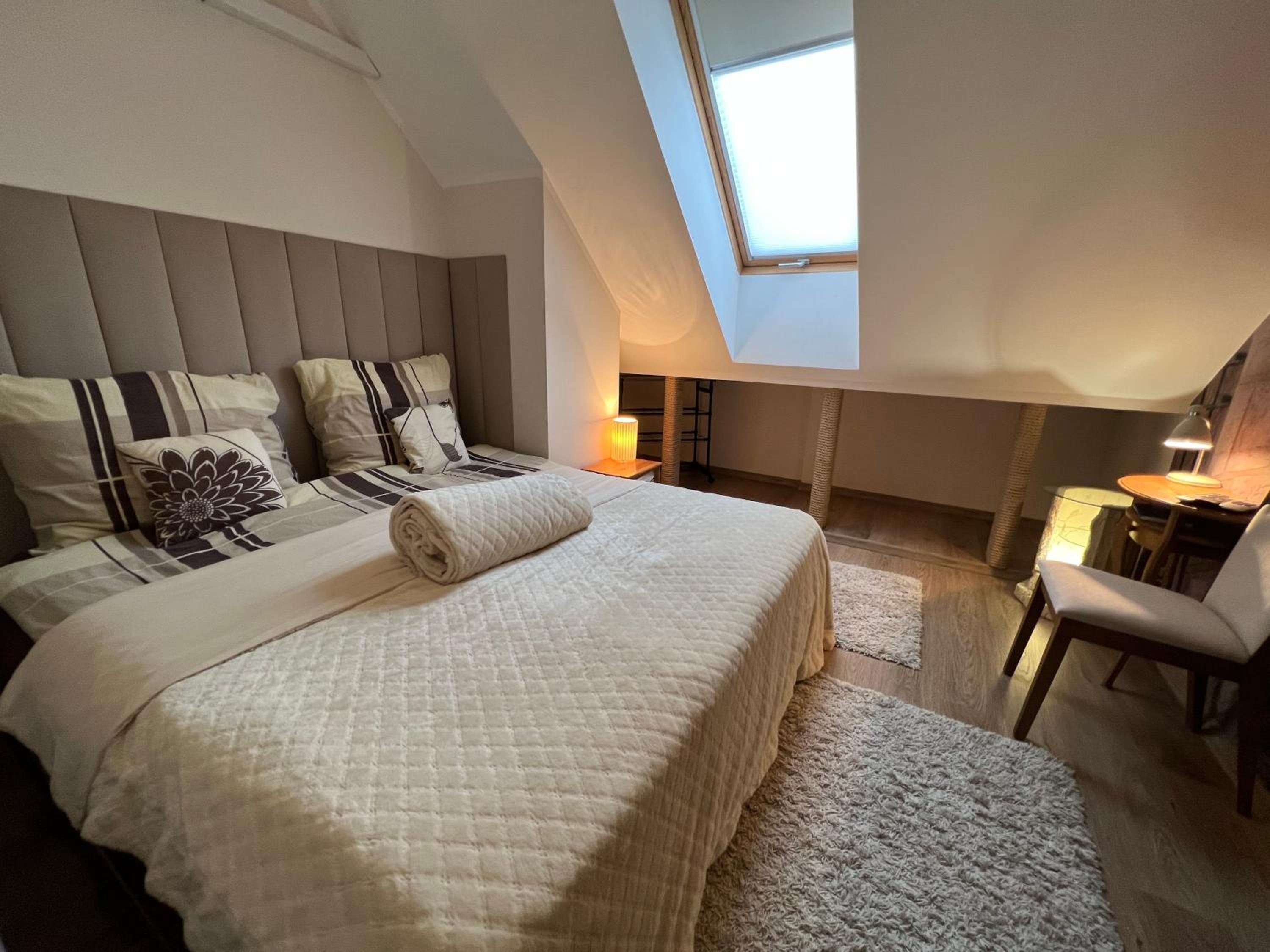 Apartment - Photo 37