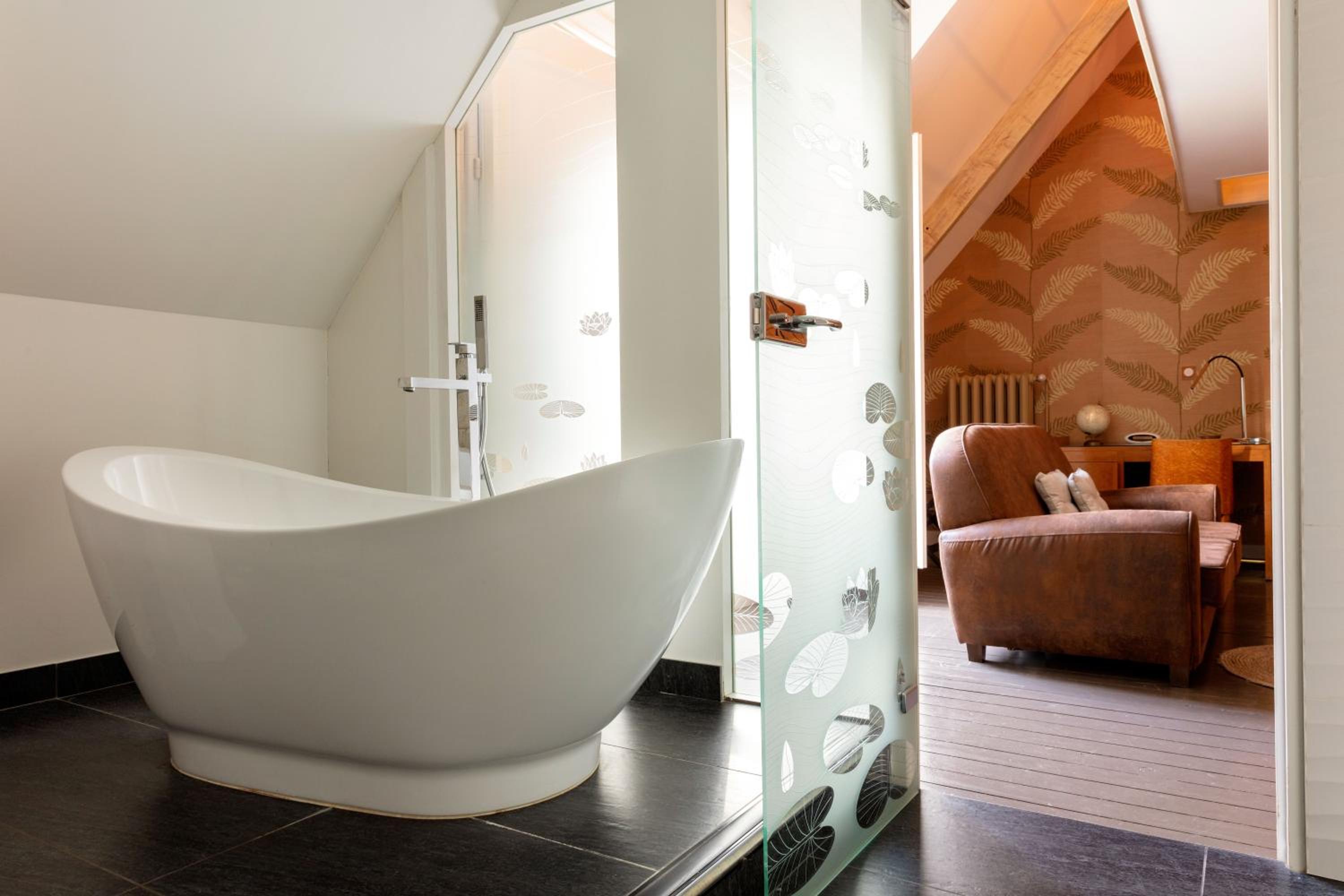 Suite up to 4 people photo 3