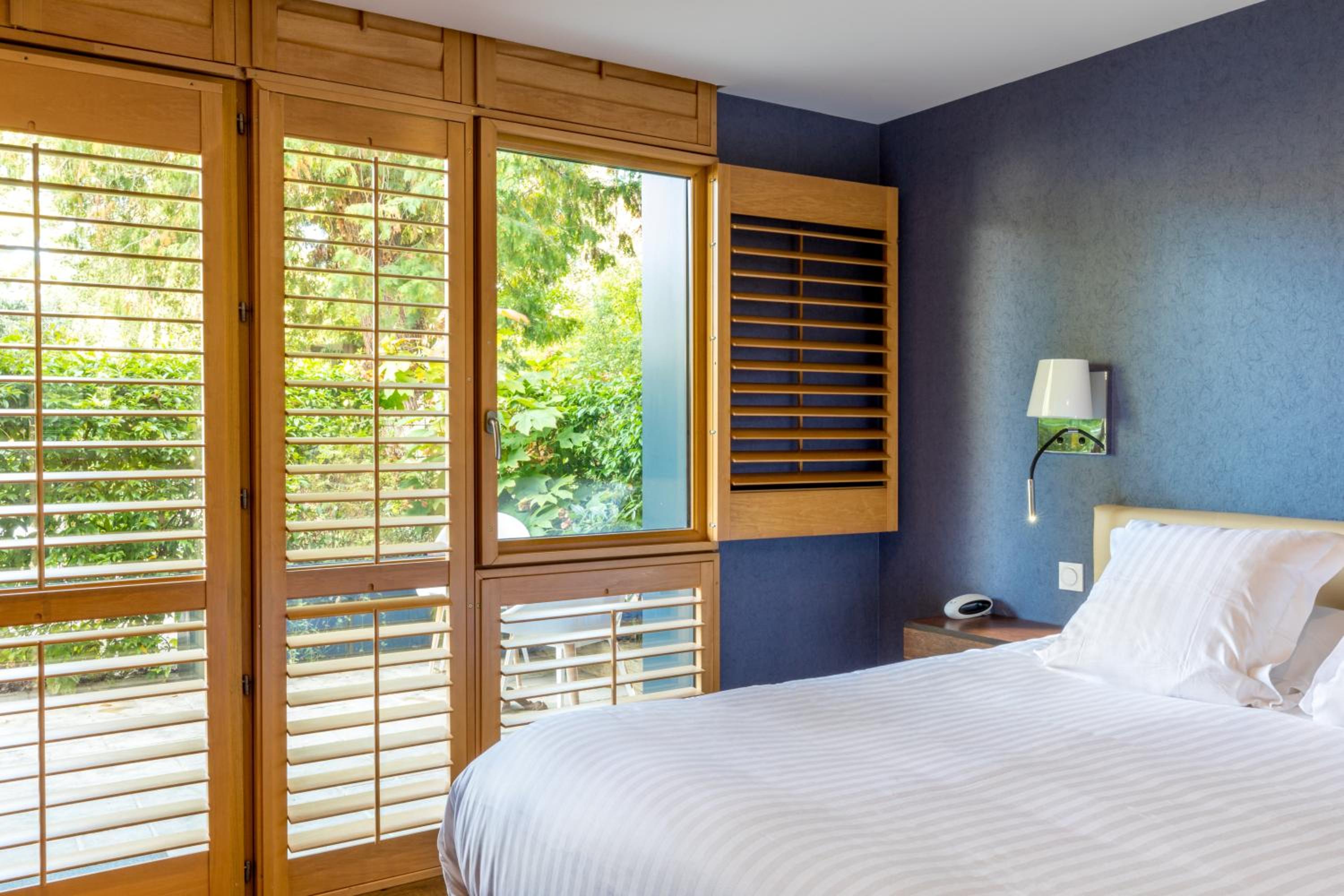 Superior Double Room photo 2