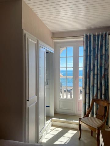 Double Room with Terrace - Photo 3