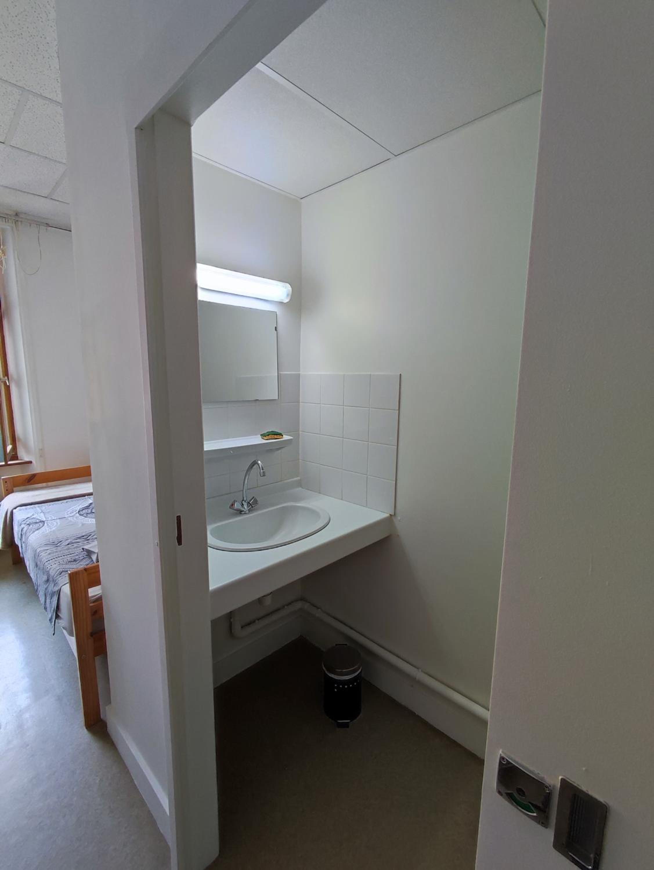 Quadruple Room with Shared Bathroom photo 1