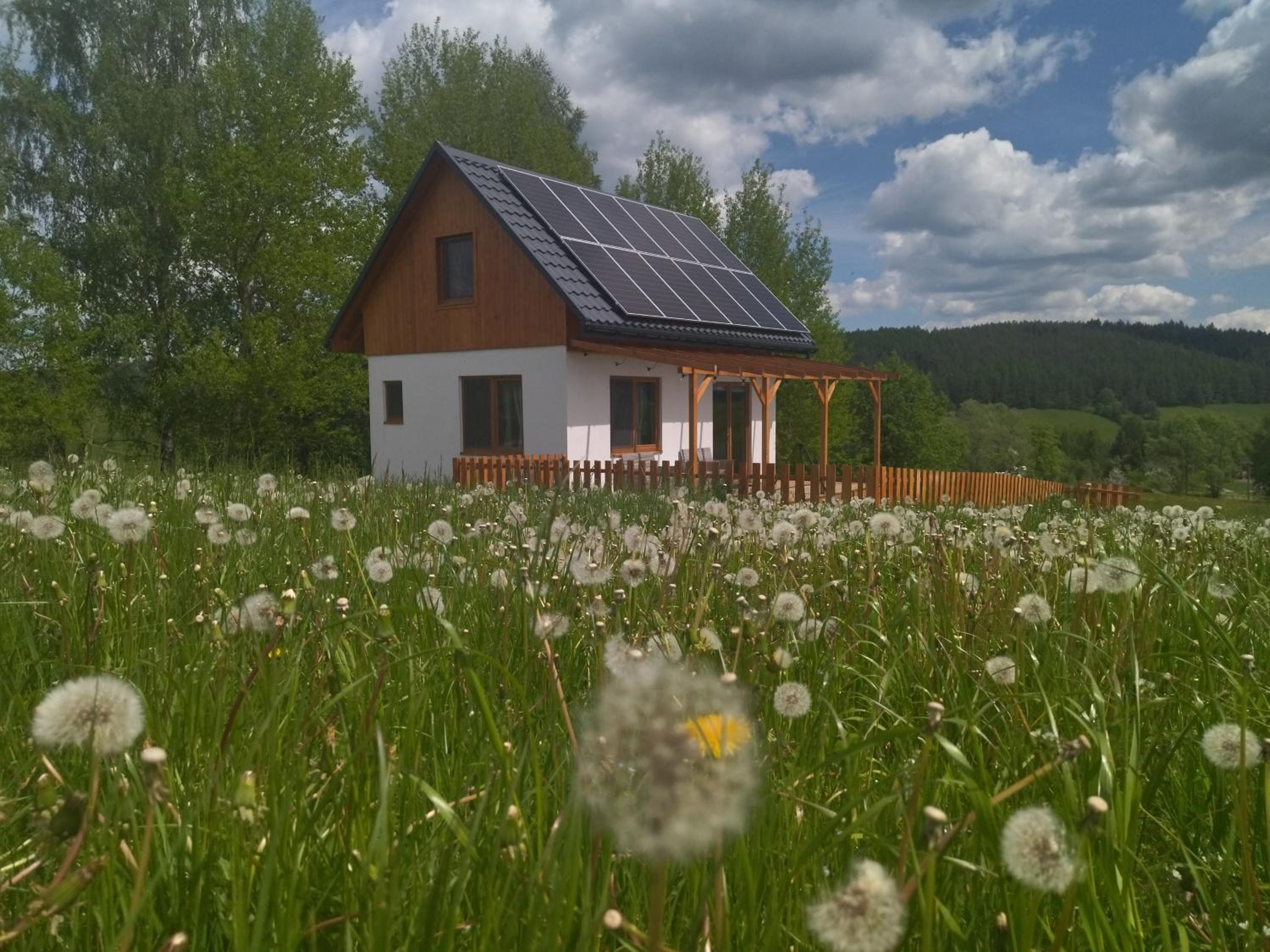 Two-Bedroom Chalet photo 3