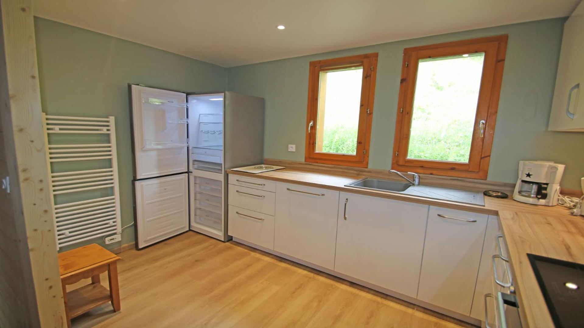 Chalet photo 2