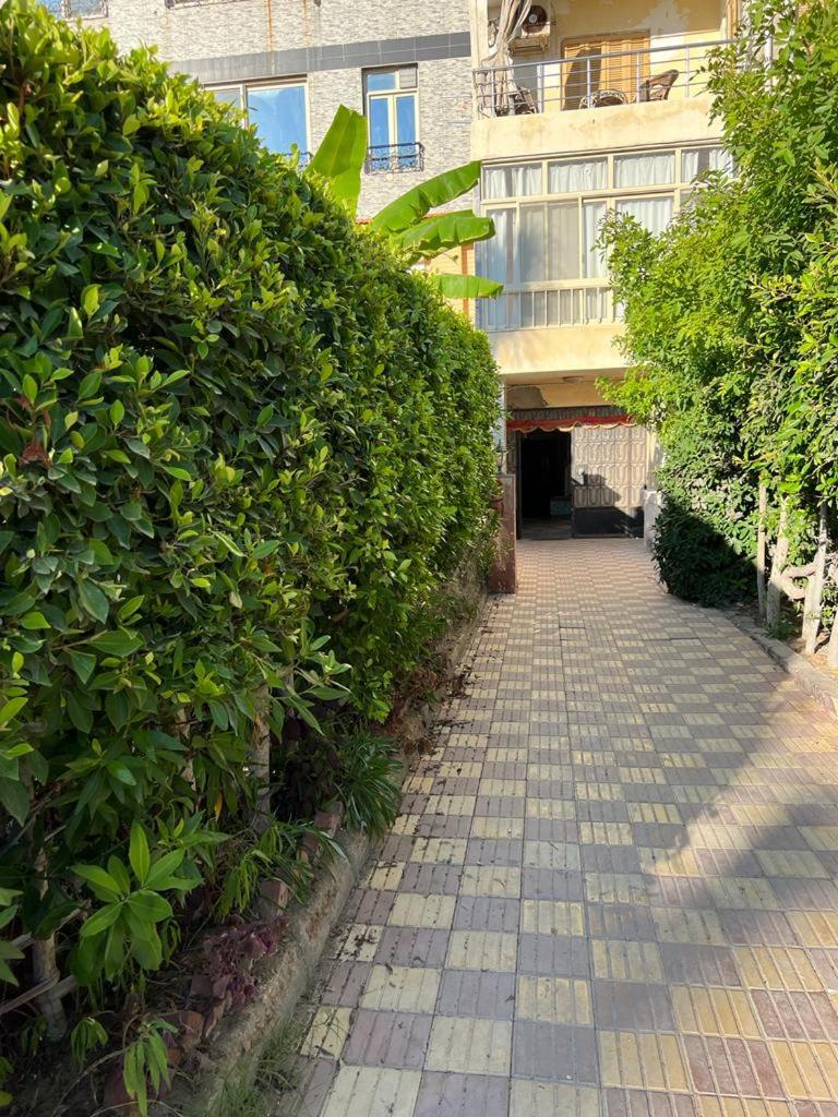 Apartment with Garden View - Photo 30