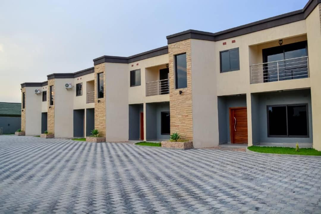 Two-Bedroom Villa photo 1