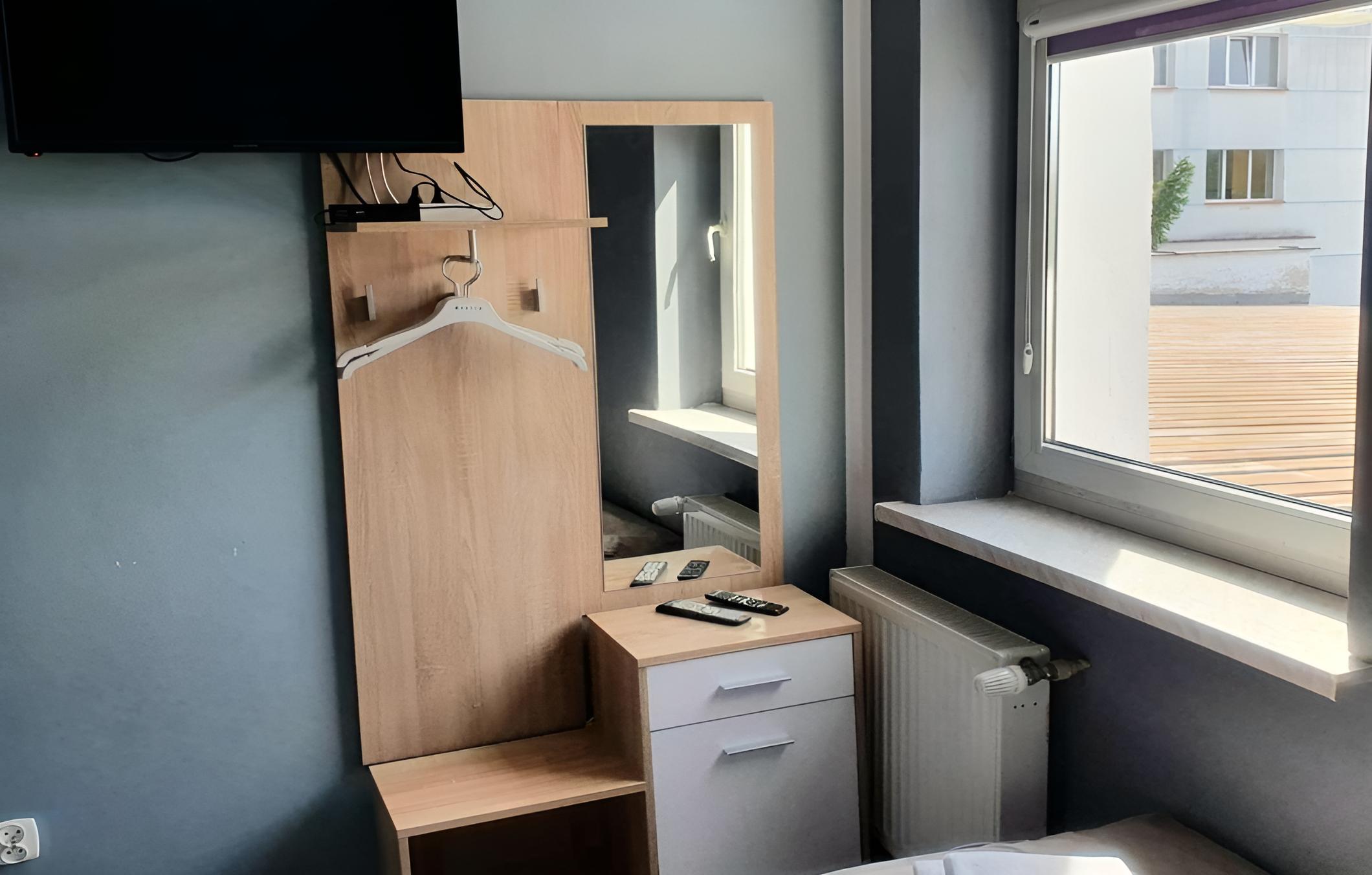 Single Room