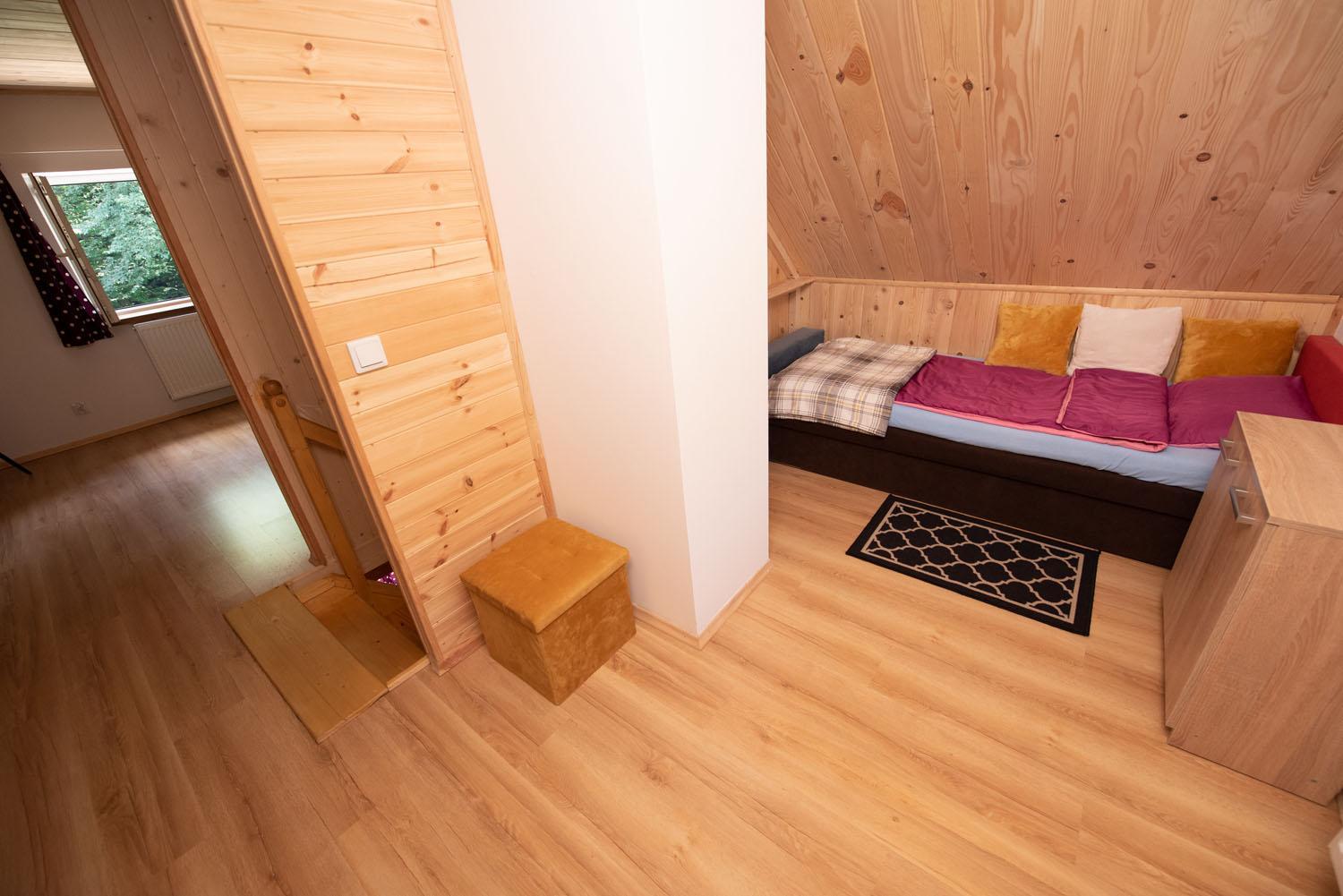 Two-Bedroom Apartment - Photo 51