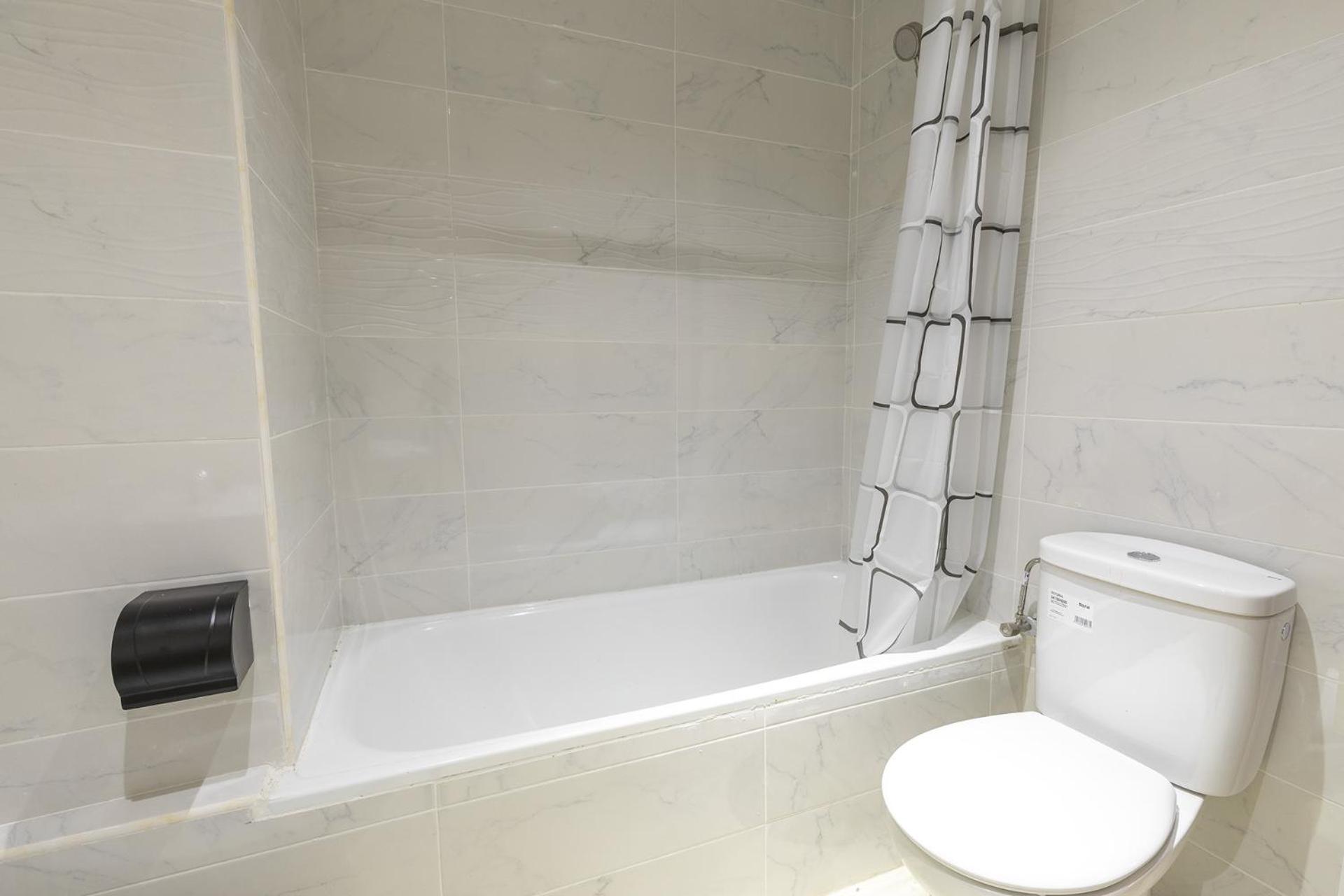 Economy Double Room photo 3