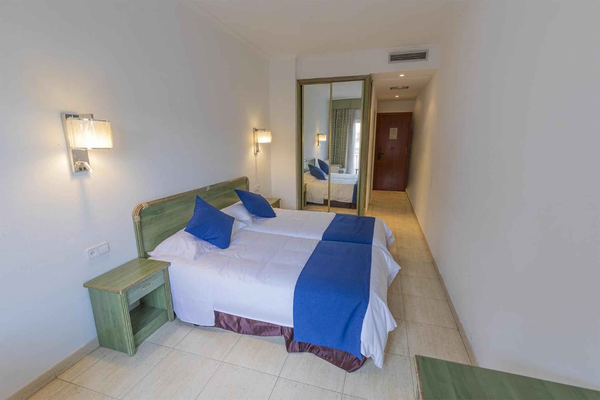 Standard Double Room photo 1