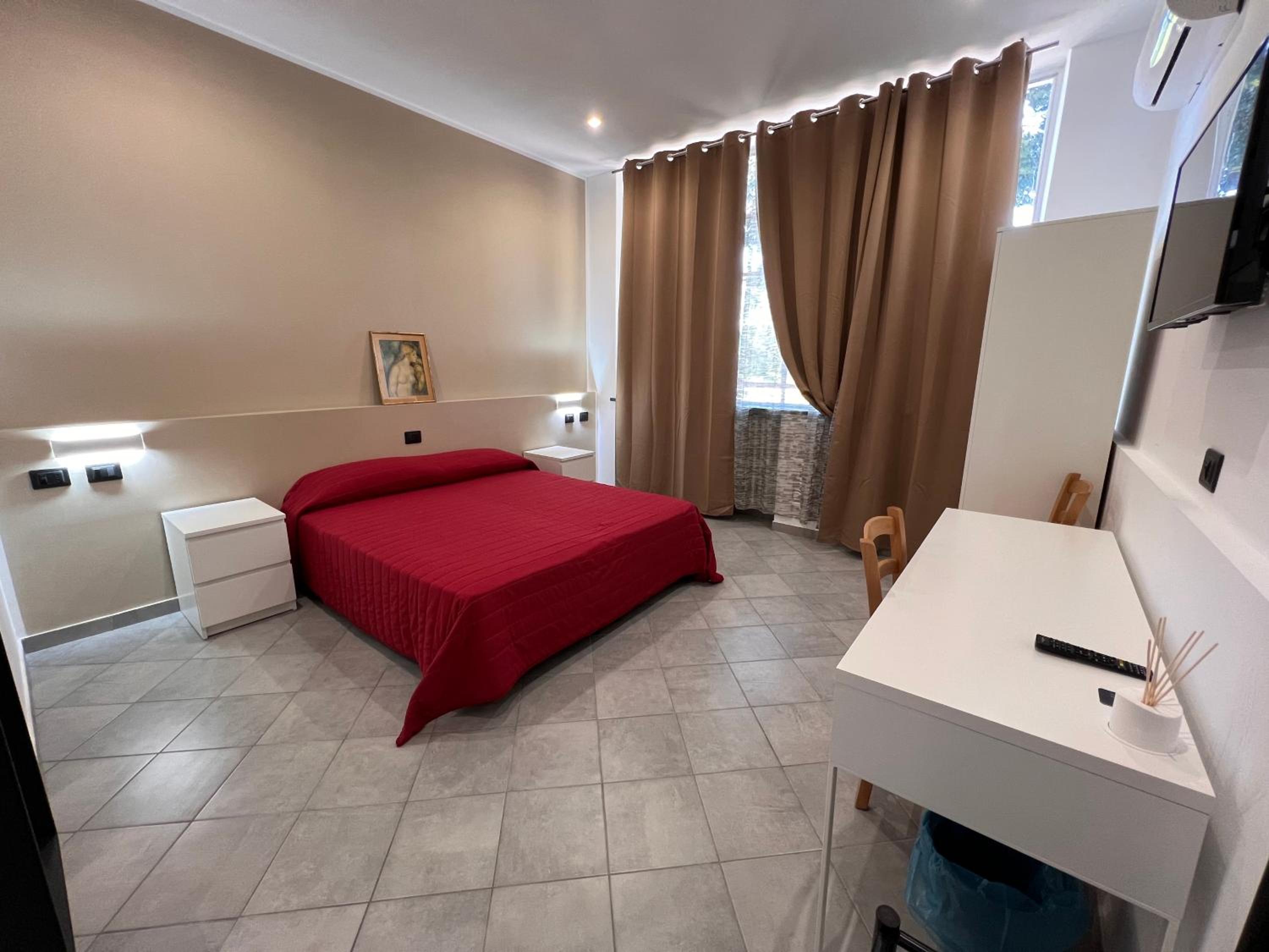 Double Room photo 2