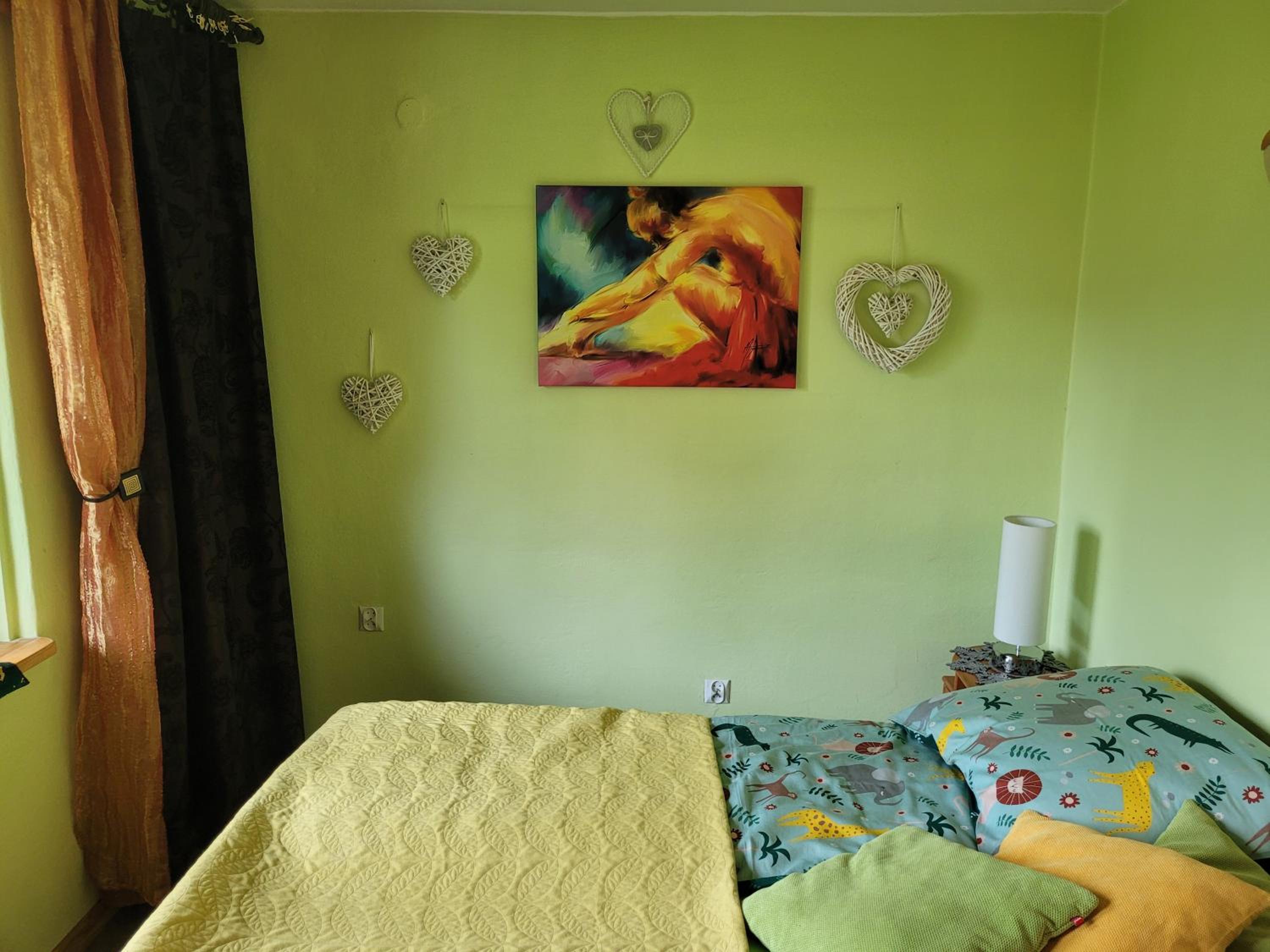 Two-Bedroom House photo 2
