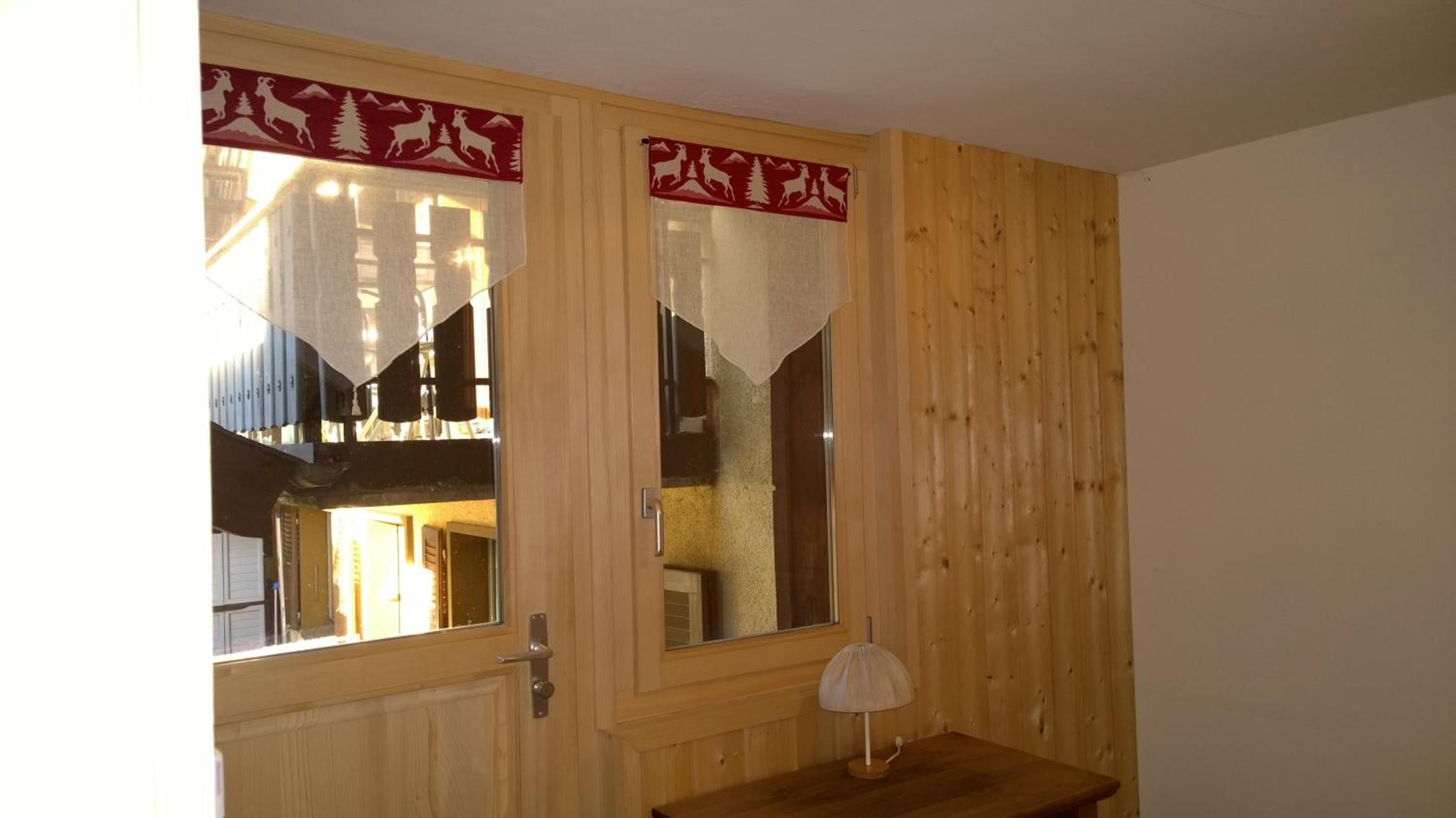 Standard Double Room with Shared Bathroom photo 1