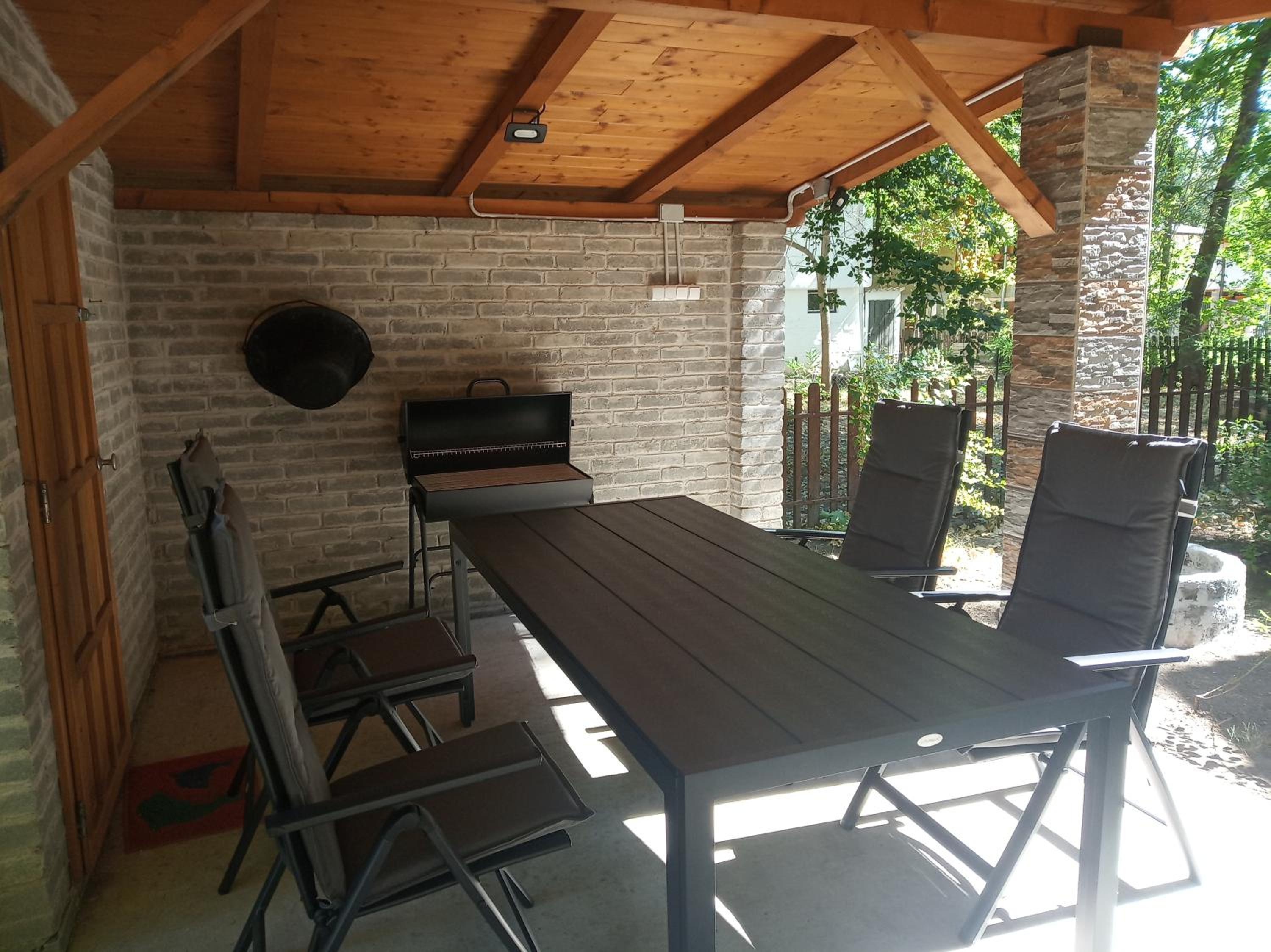 Holiday Home photo 1
