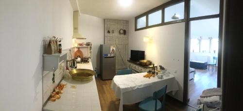 Two-Bedroom Apartment photo 2