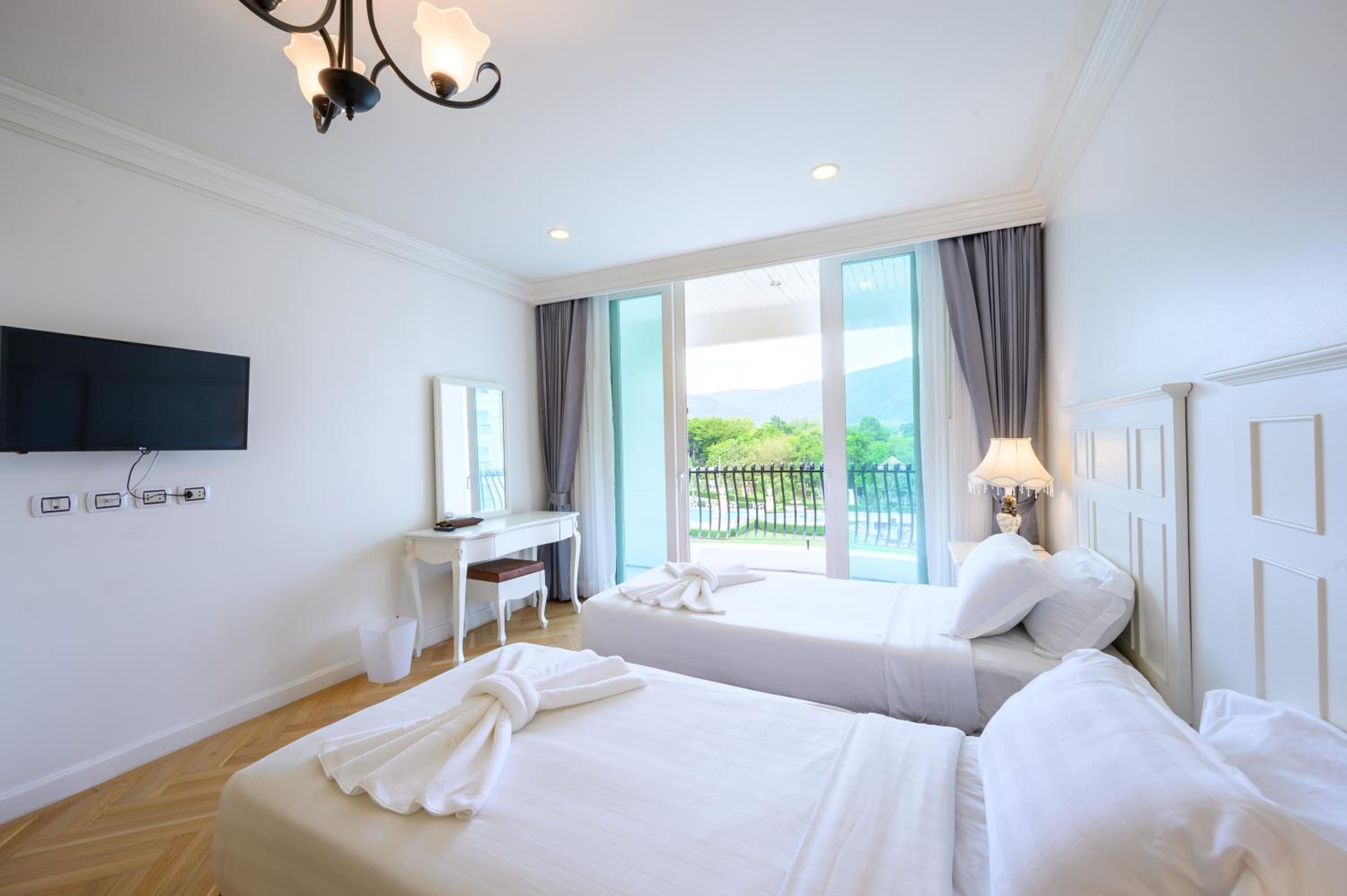 One-Bedroom Suite