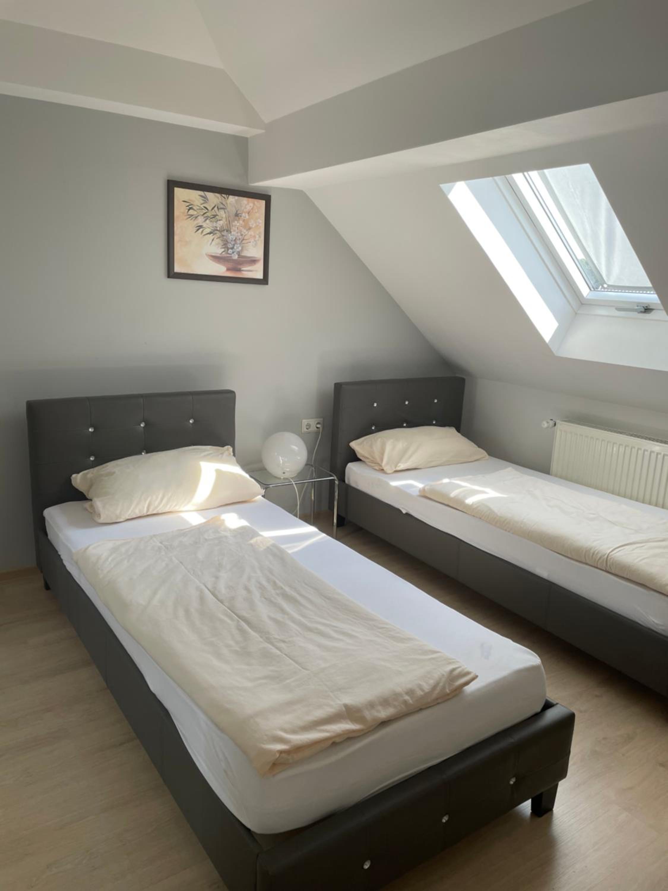 Apartment - Ground Floor photo 1