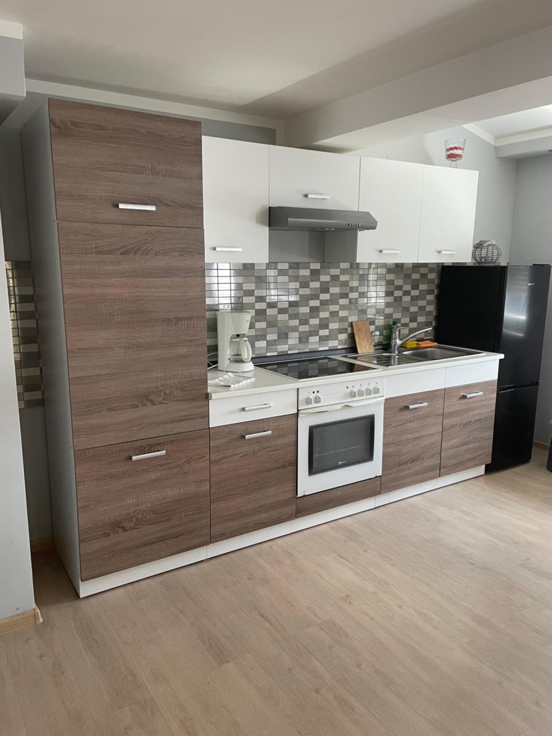 Apartment - Ground Floor photo 2