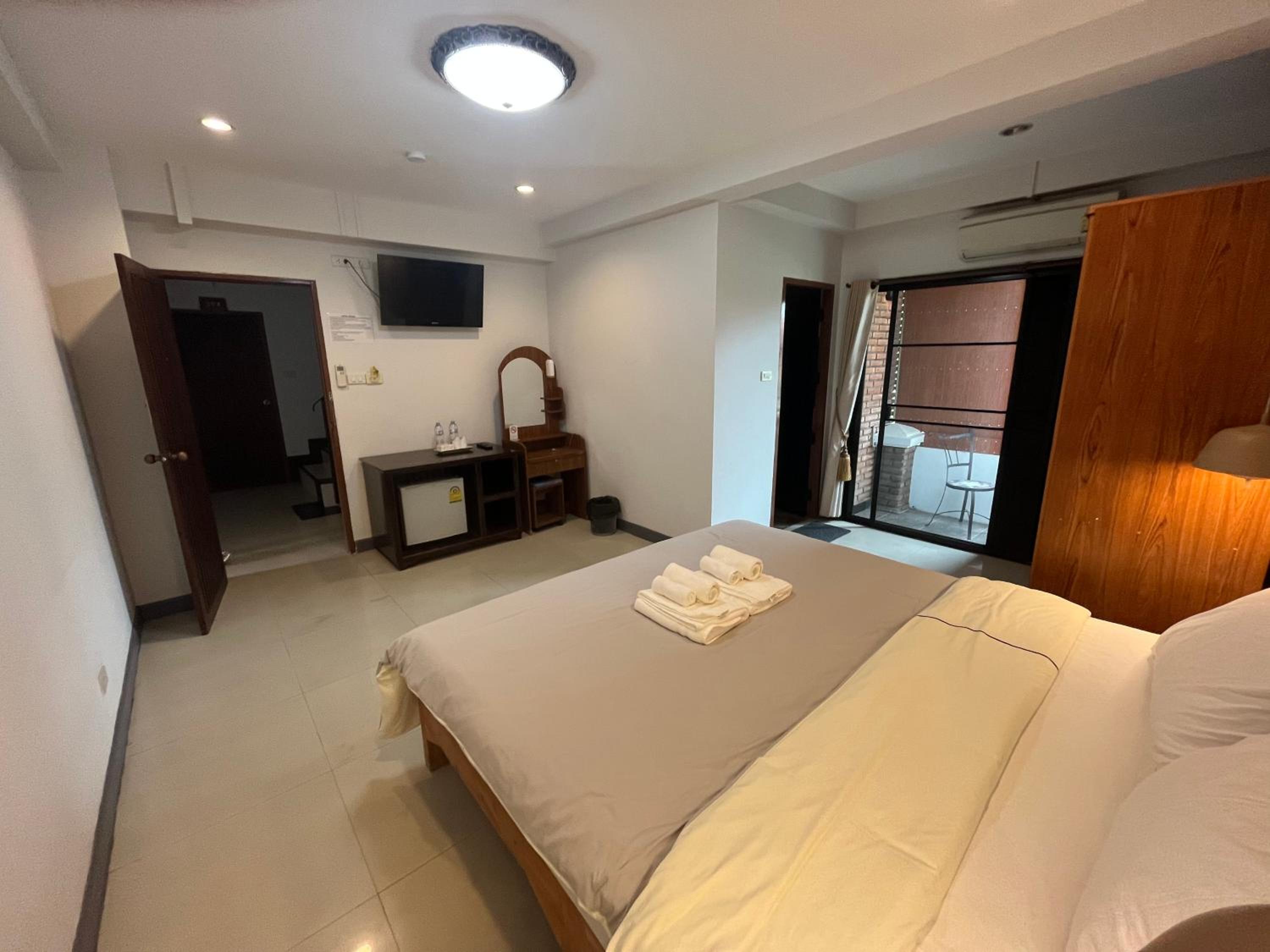 Superior Double Room - Photo 2