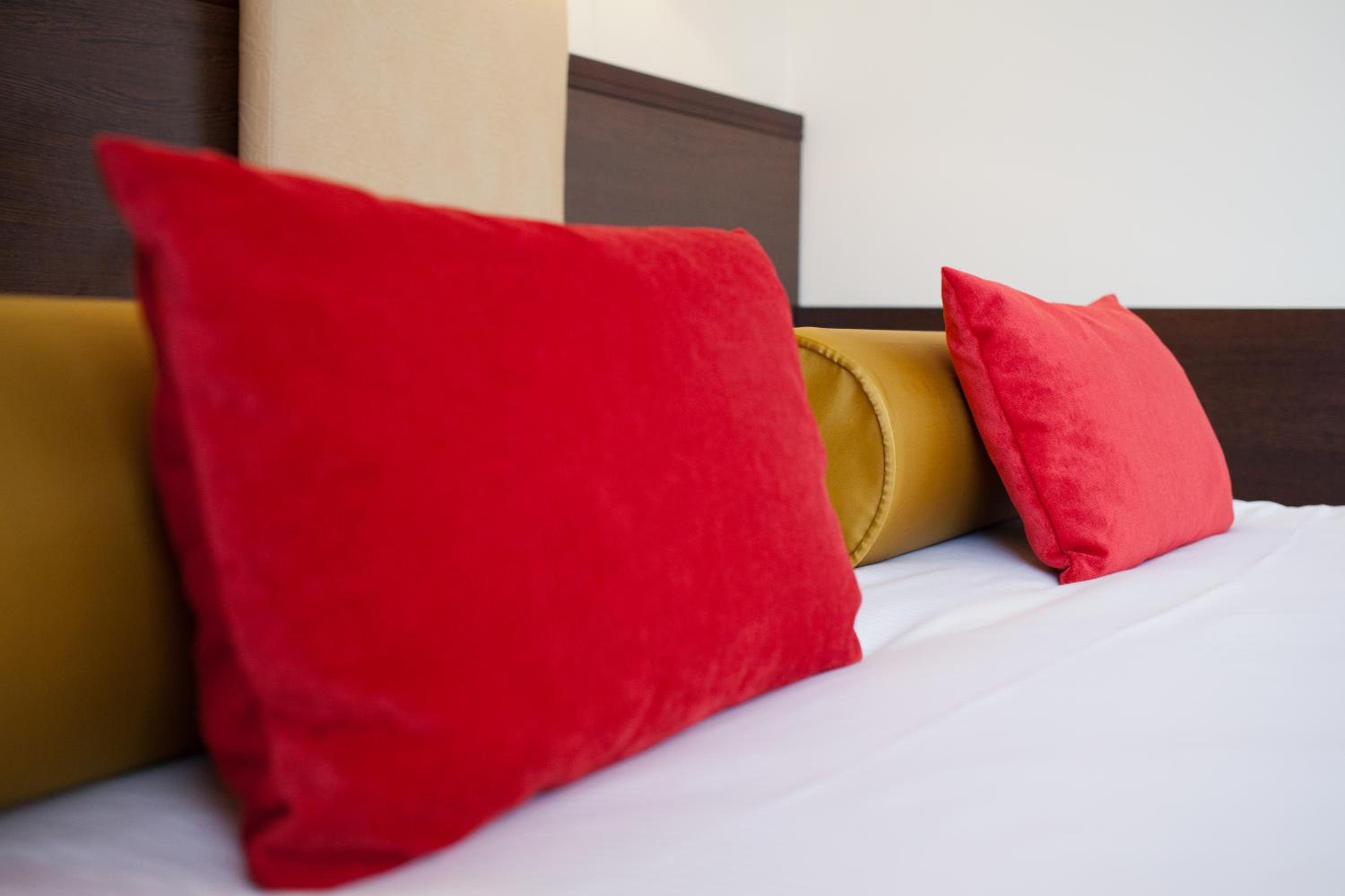 Lux Room with King Size Bed