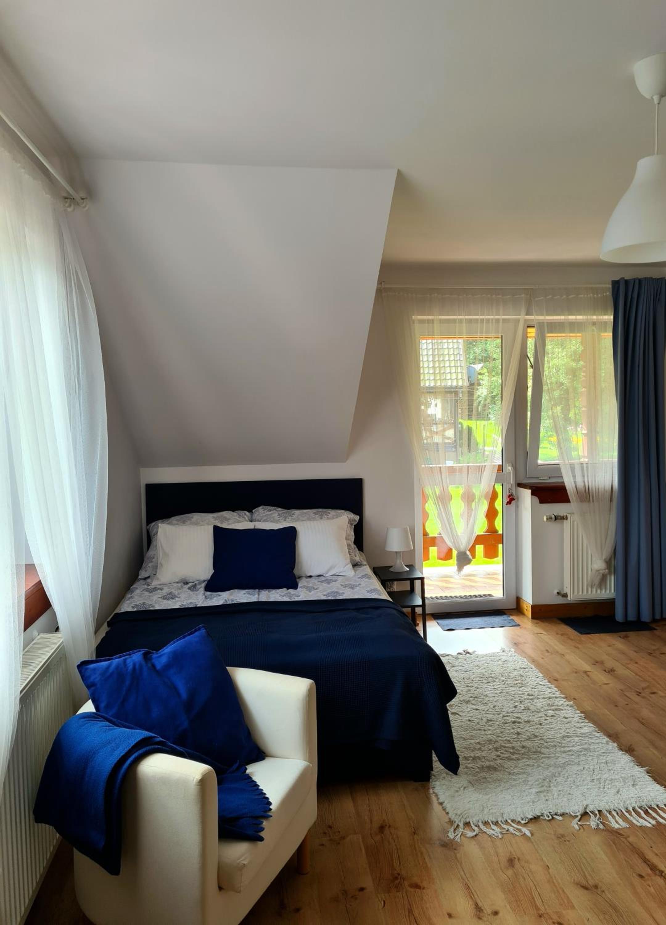 Standard Apartment photo 2