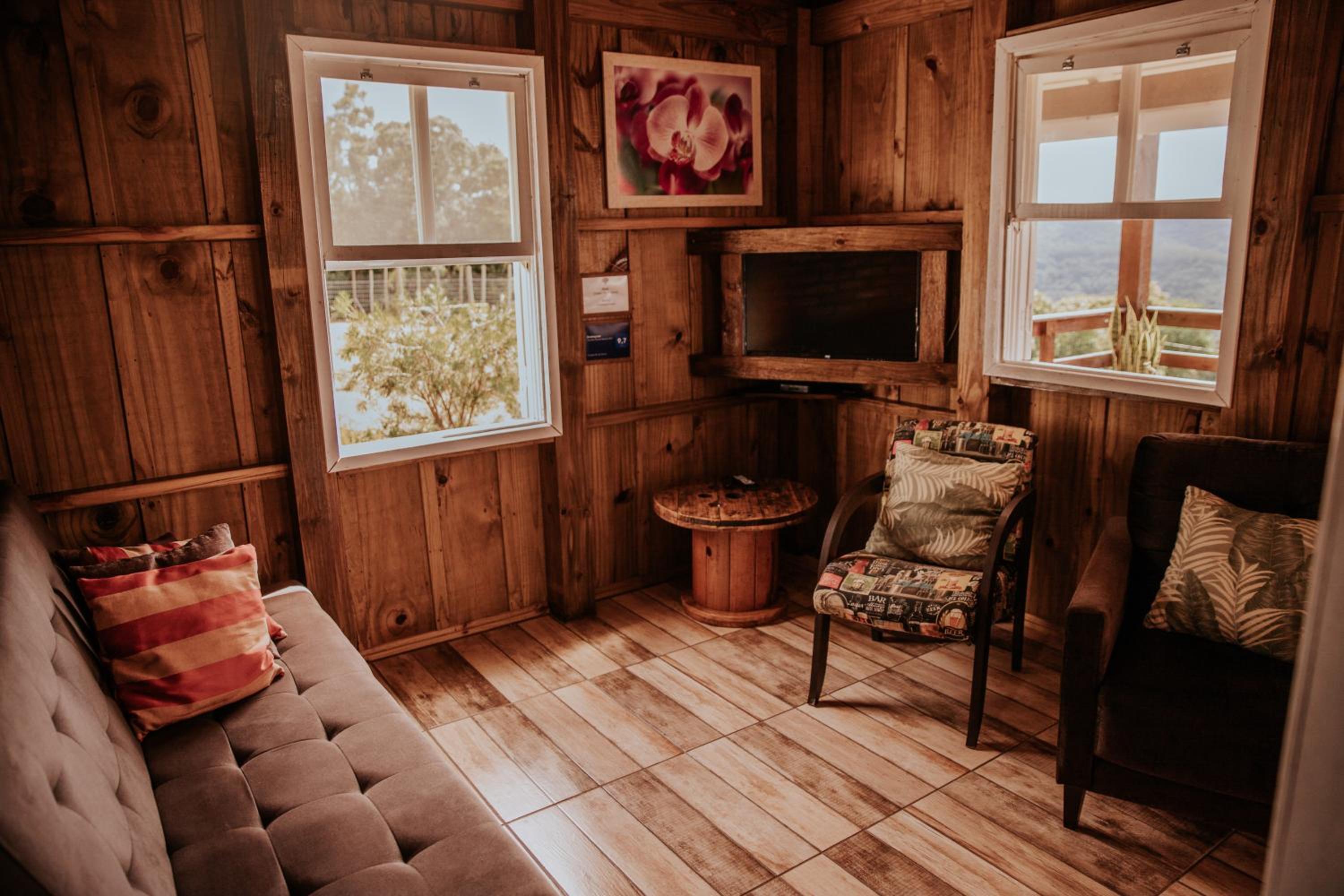 Chalet