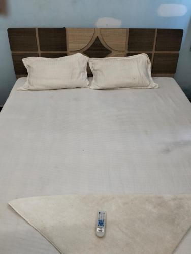 Standard Double Room photo 3