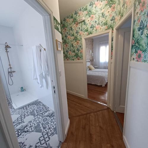 Family Double Room