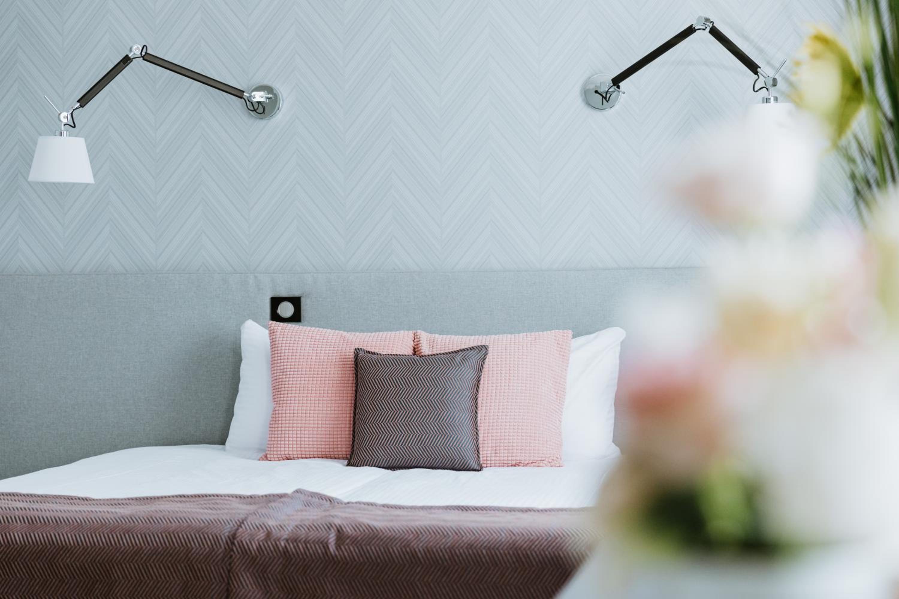 Double or Twin Room photo 2