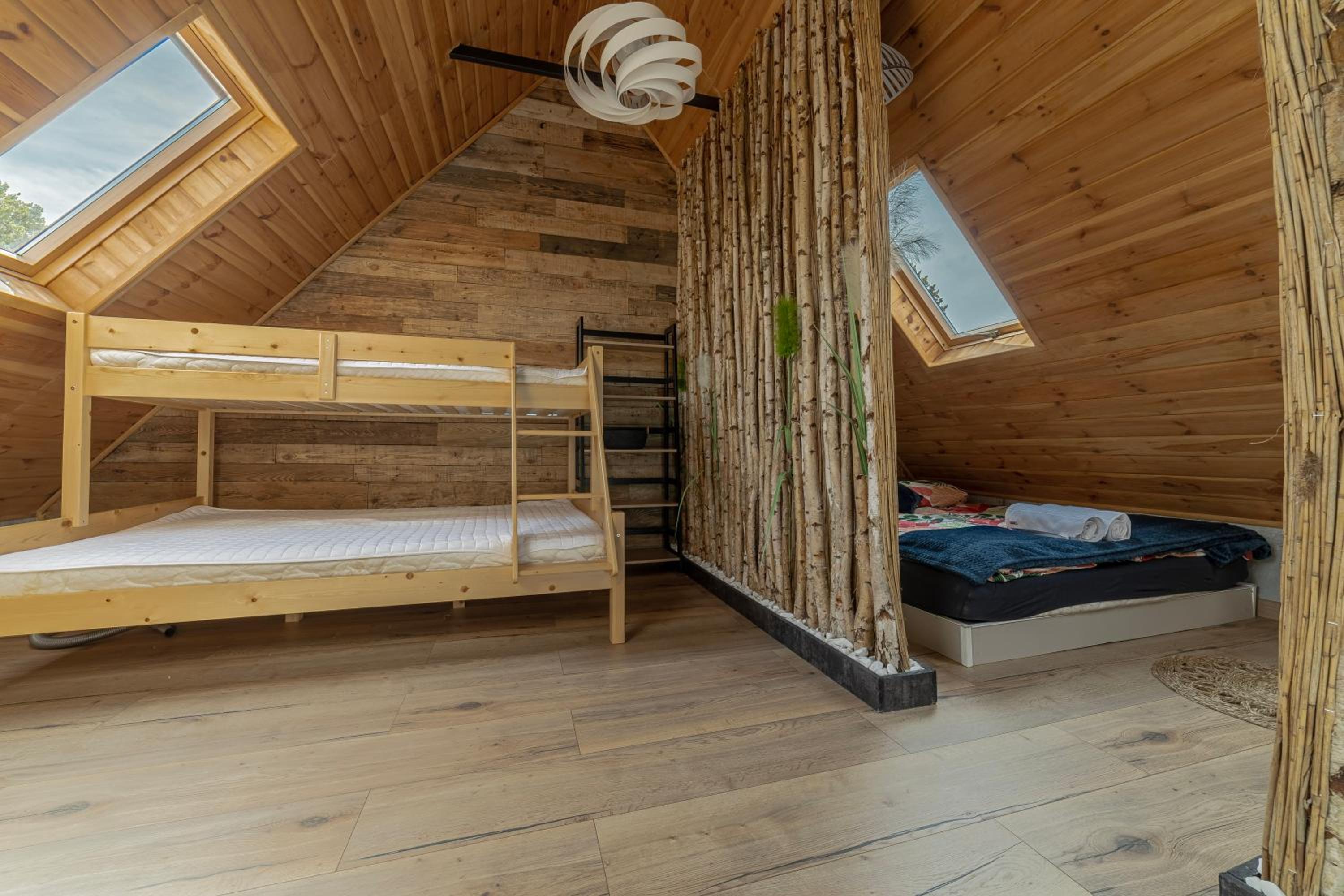 One-Bedroom Villa photo 3
