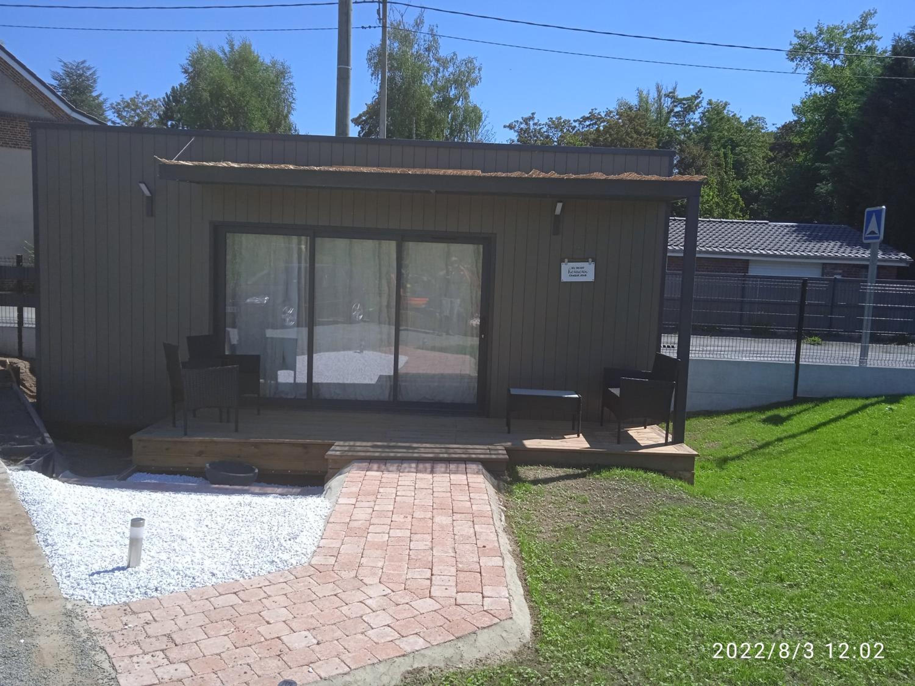 Double Room with Garden View photo 3