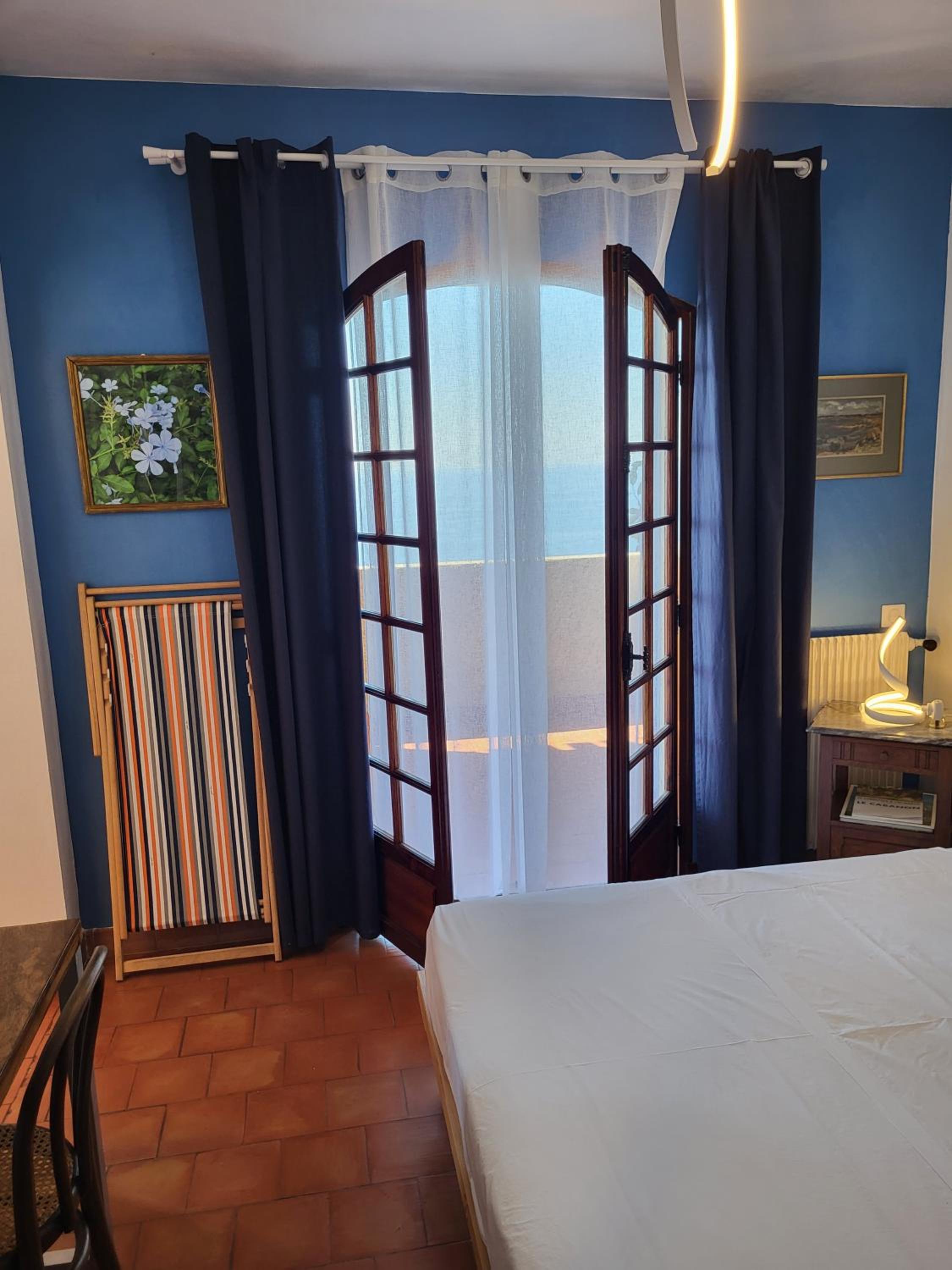 Double Room with Terrace photo 2
