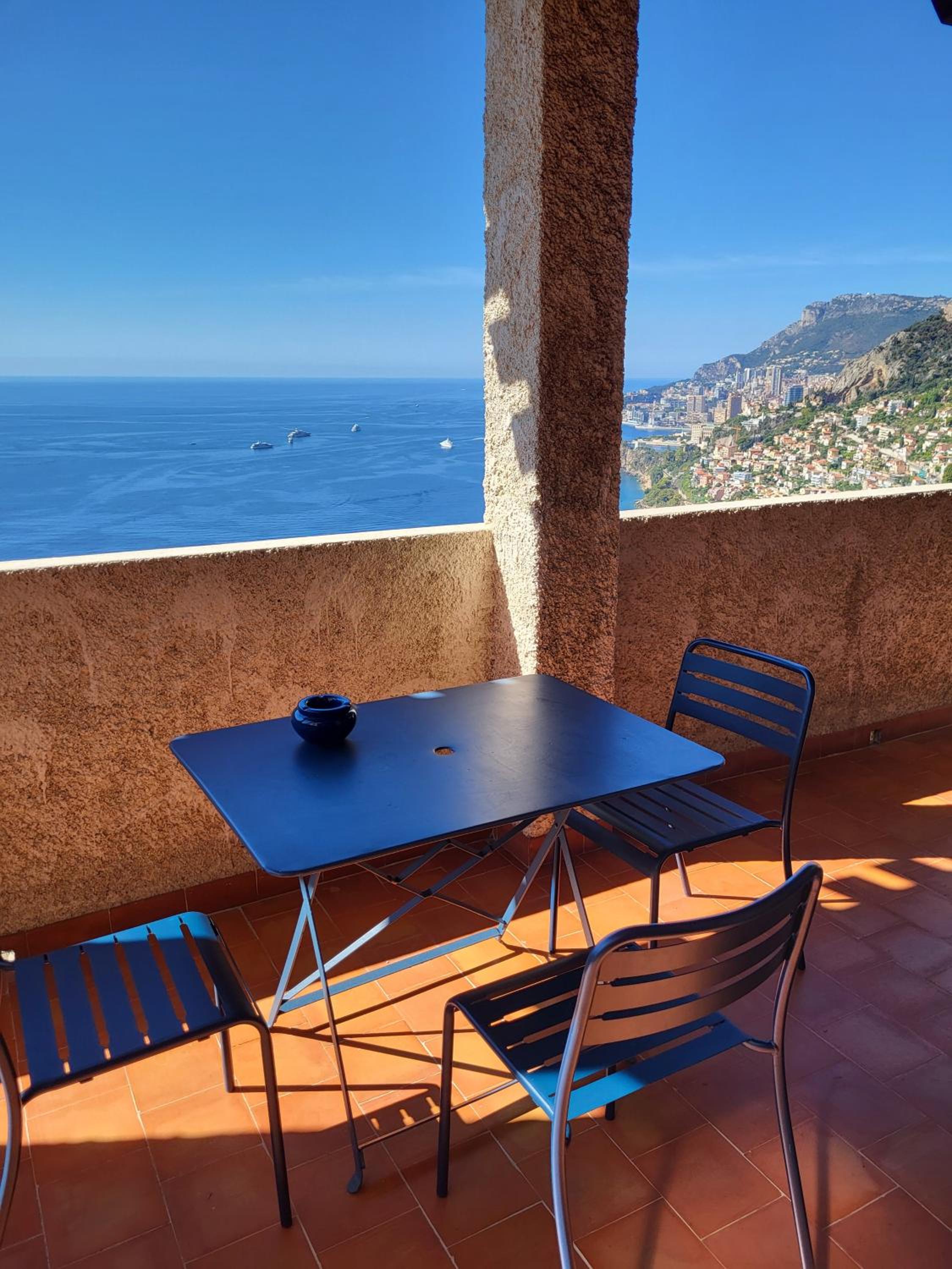 Double Room with Terrace photo 3