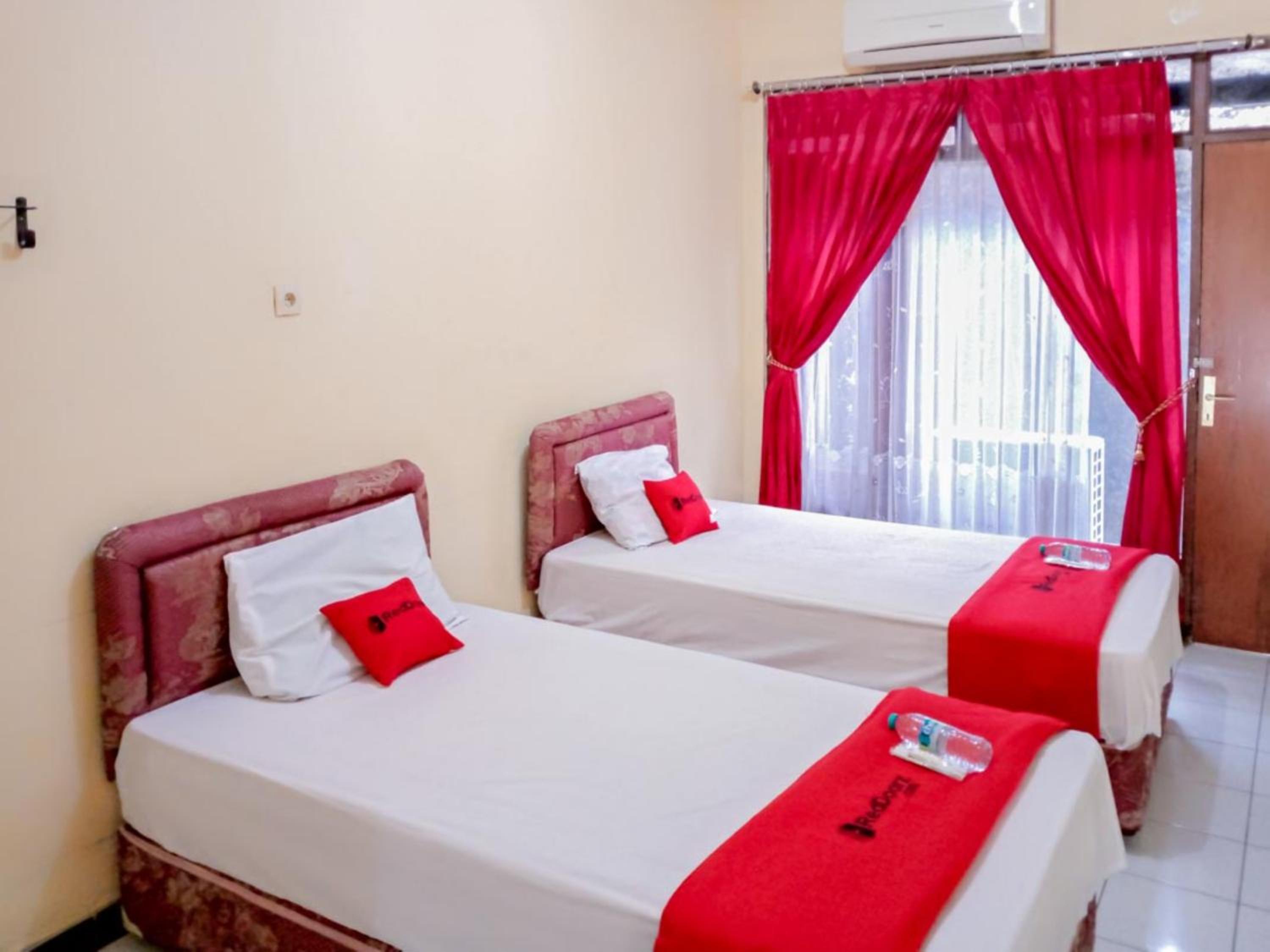 Twin Room photo 2