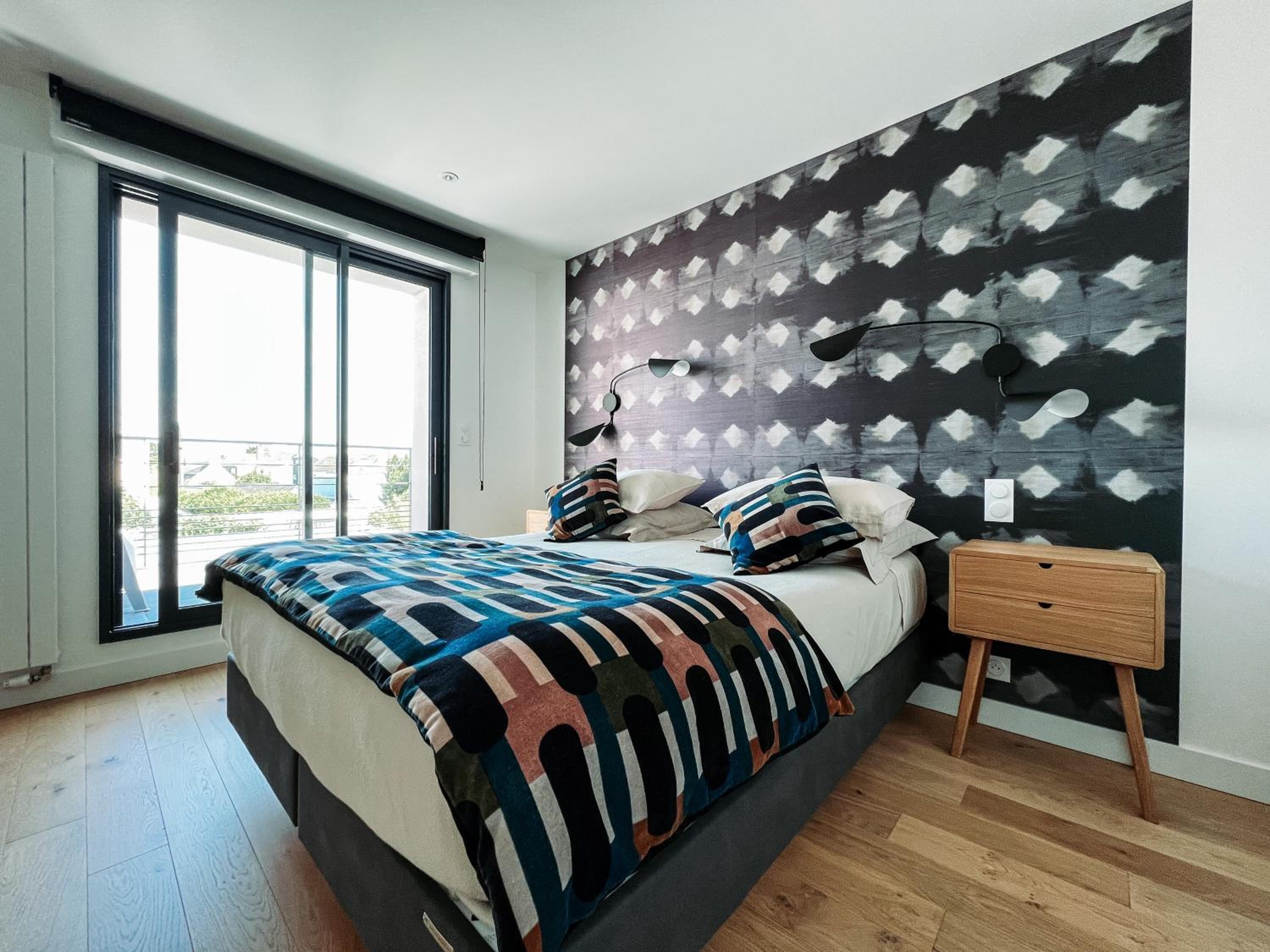 Deluxe Queen Room photo 1