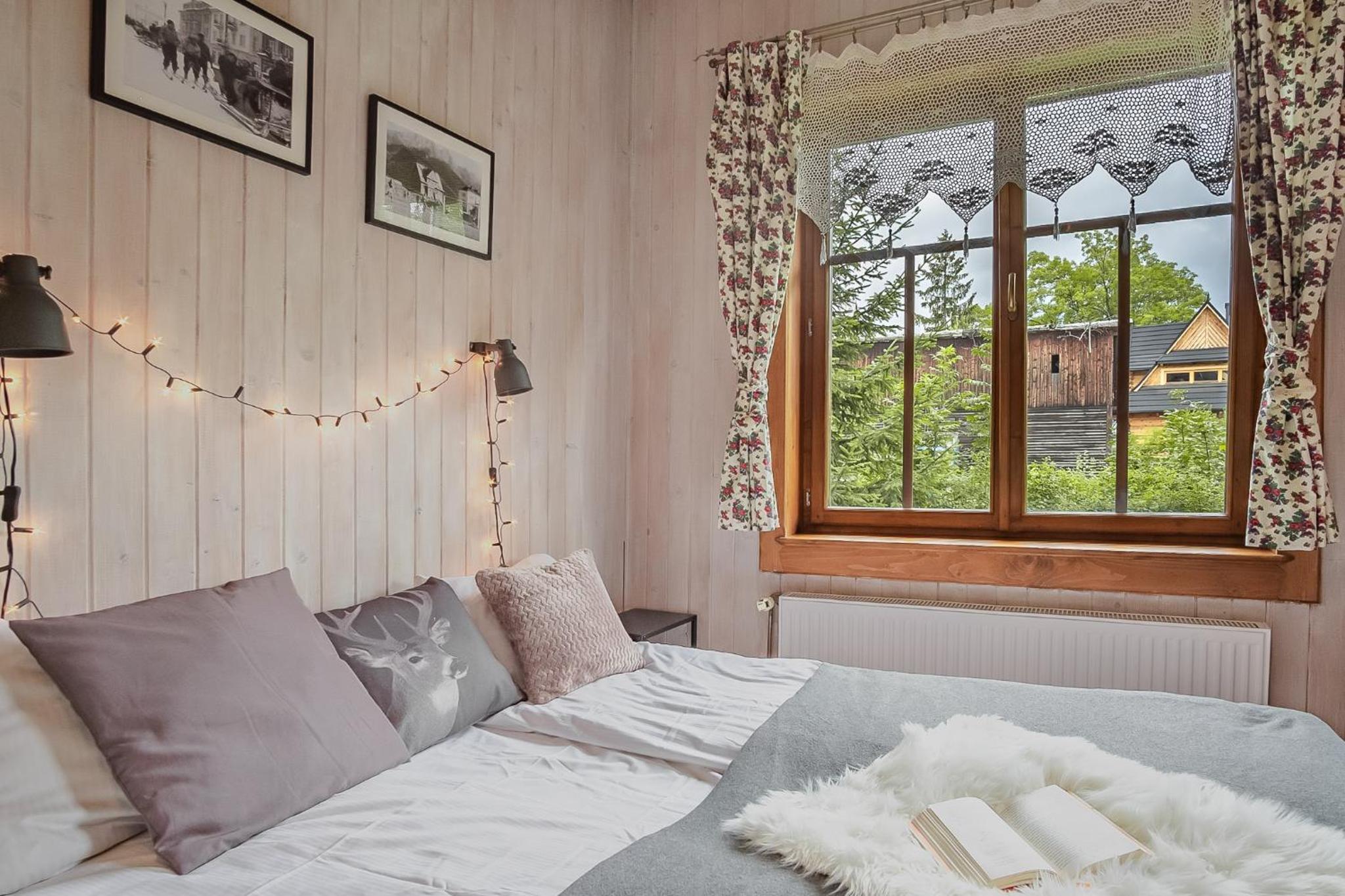 Double Room with Balcony - Photo 1