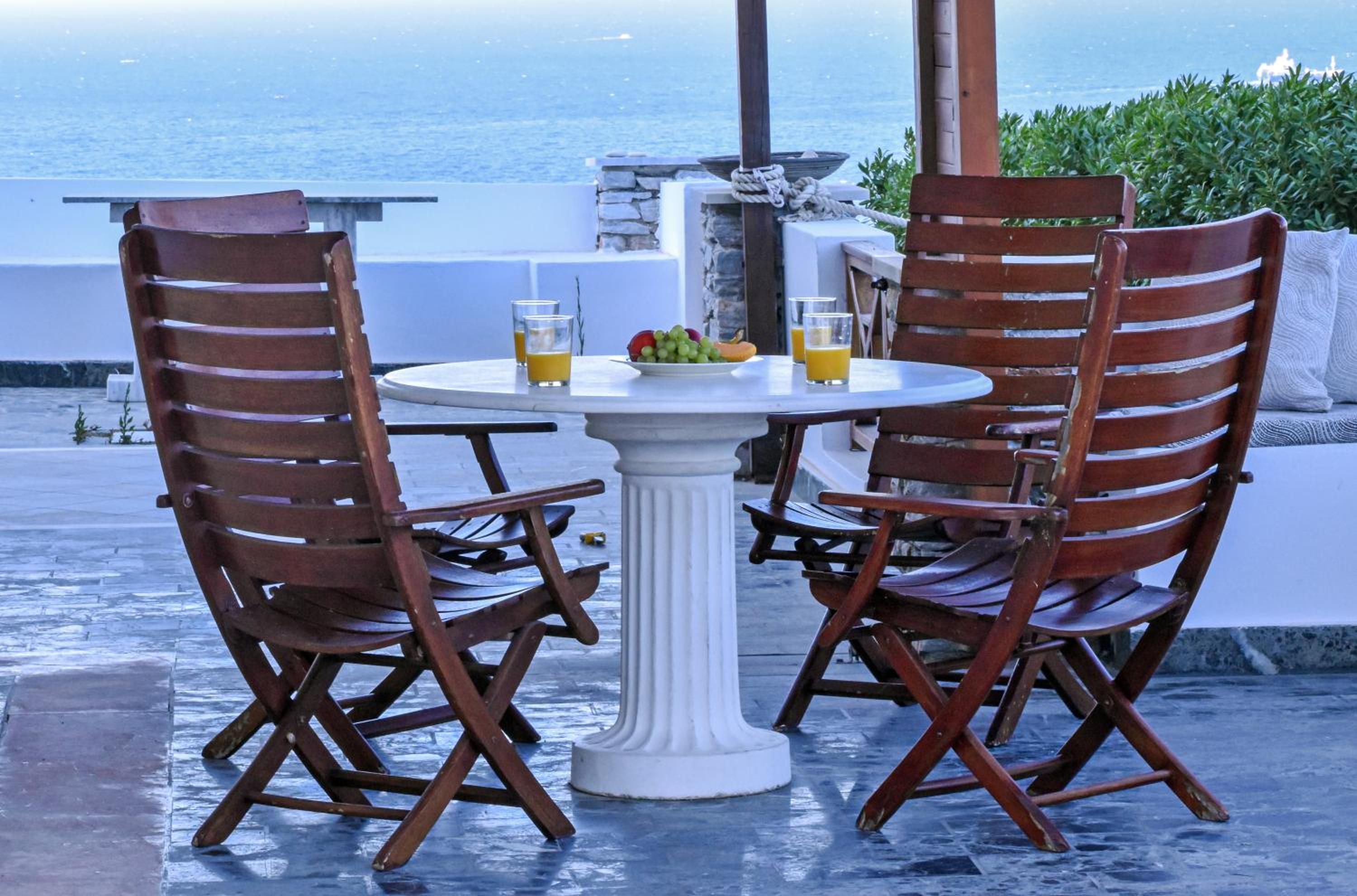 Holiday Home photo 1