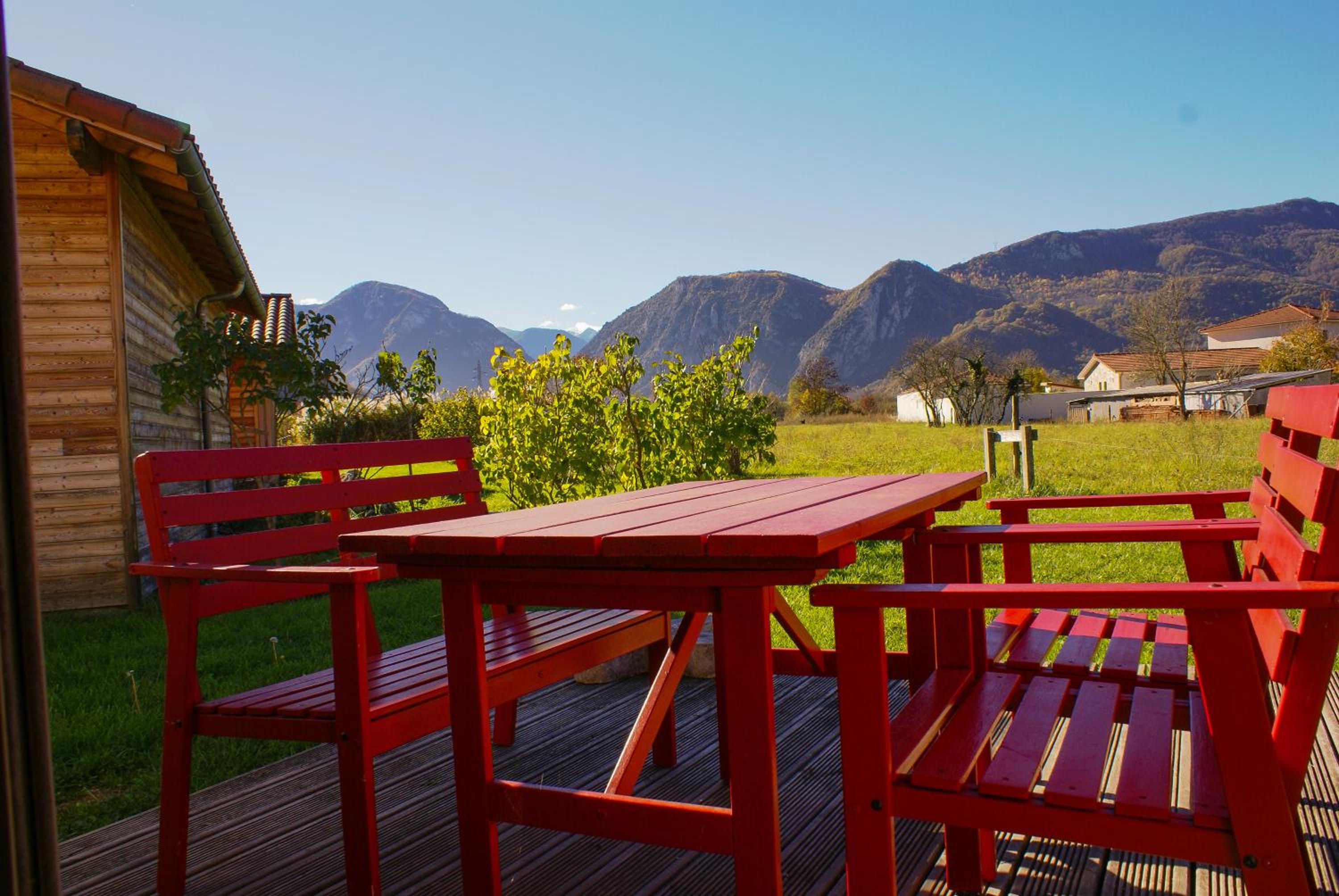 Two-Bedroom Chalet - Photo 4