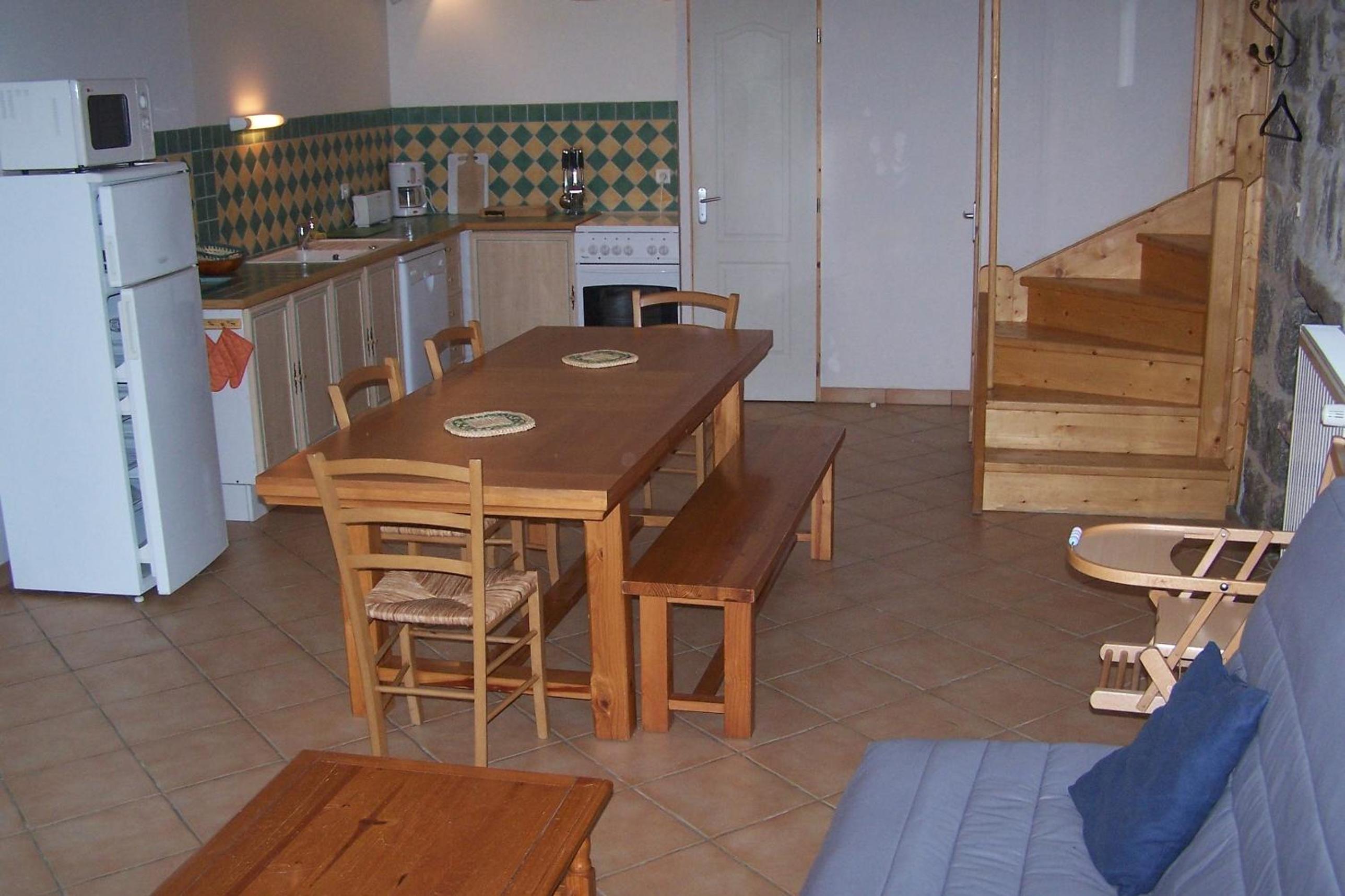 Holiday Home (8 Adults) - Photo 16