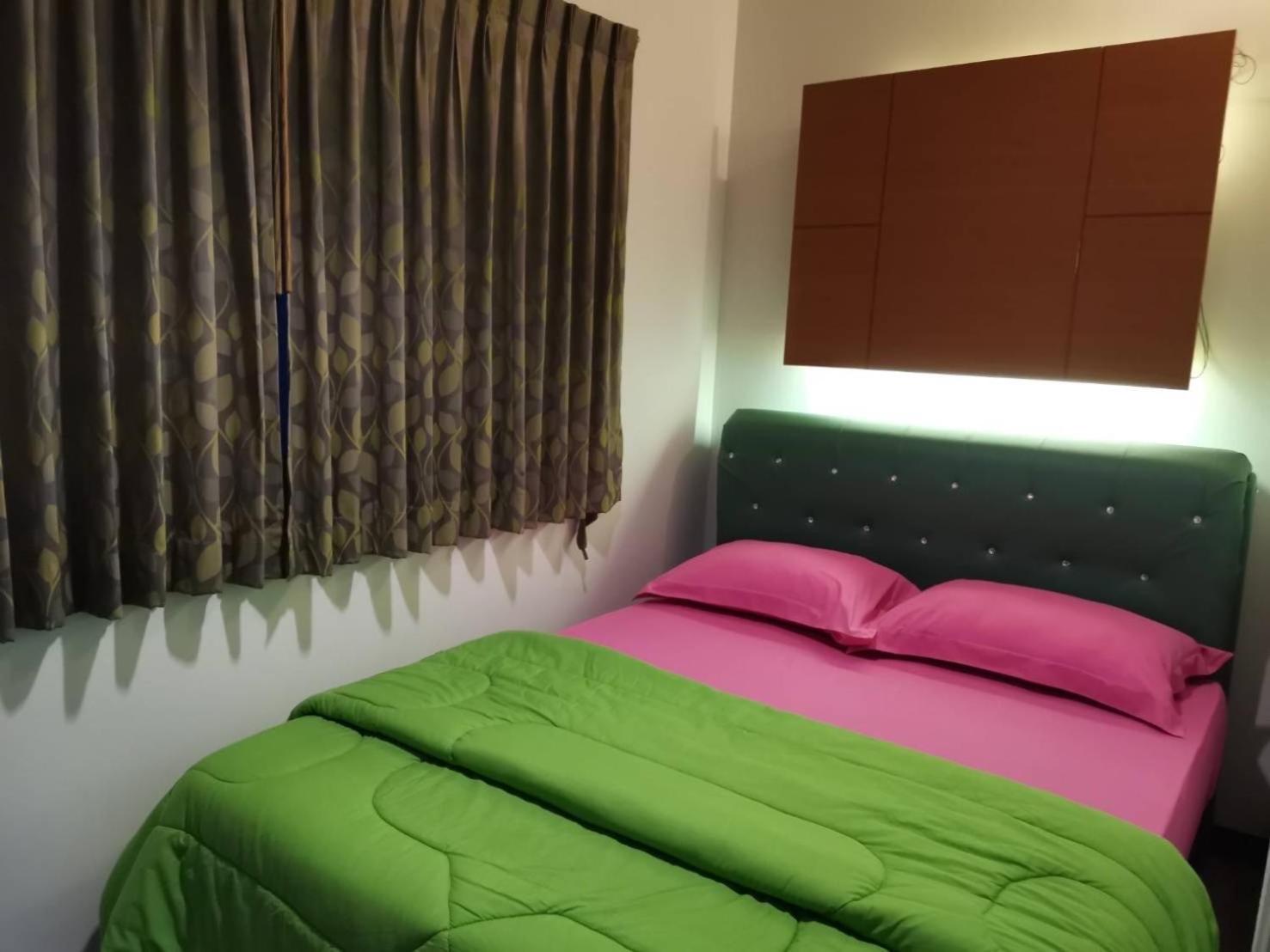 Deluxe Quadruple Room photo 2