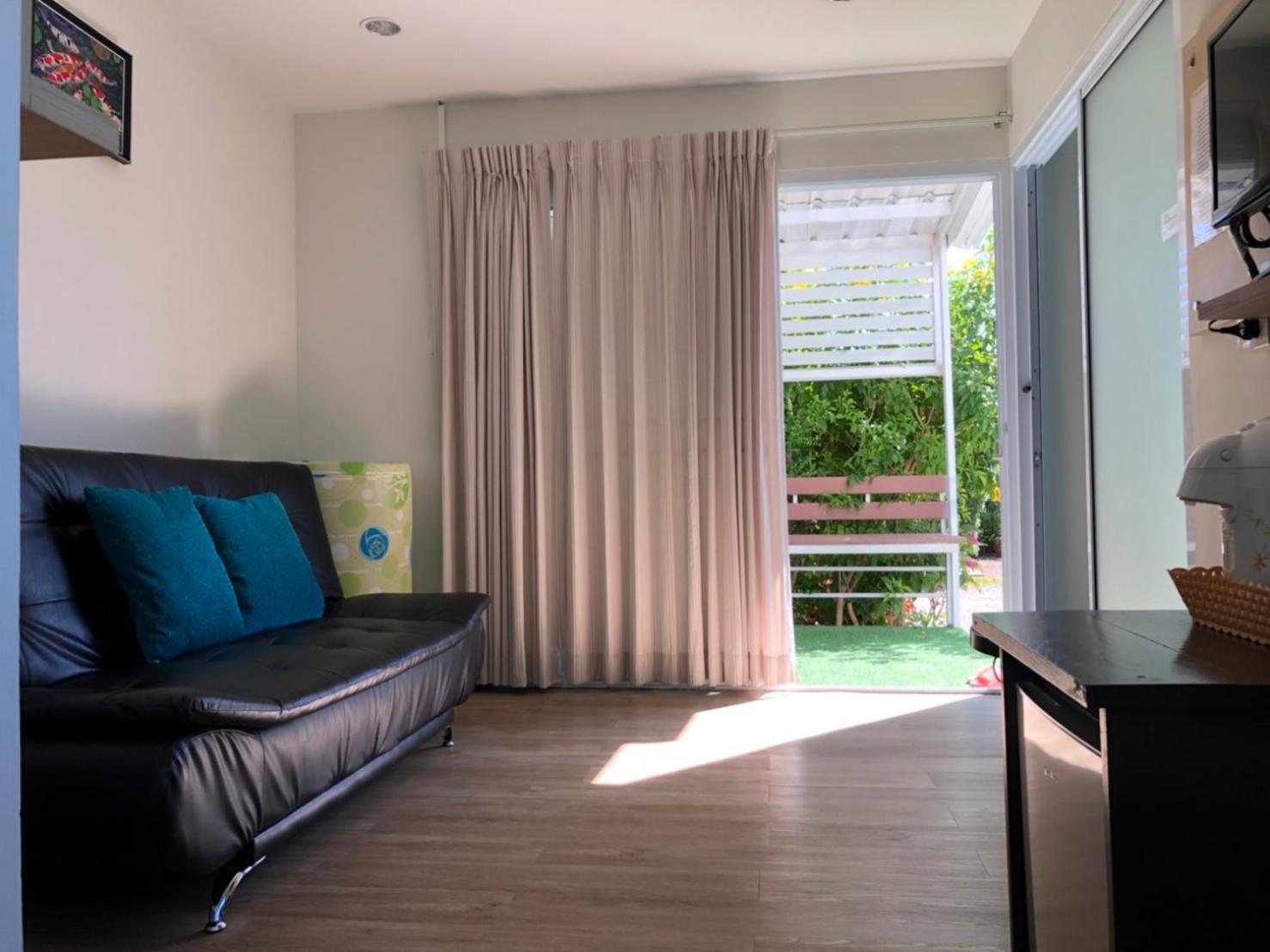 Deluxe Room photo 3