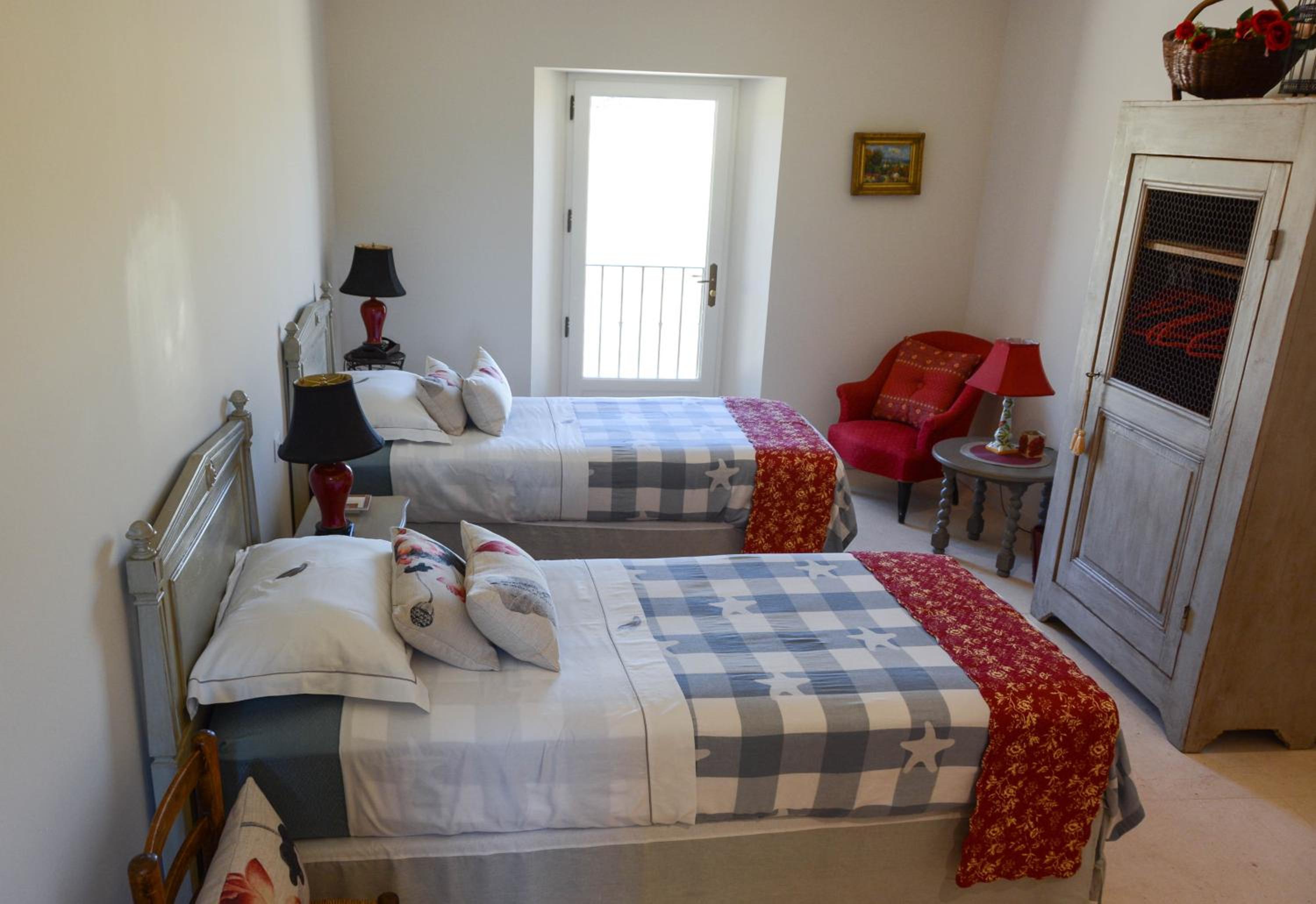 Twin Room with View photo 3