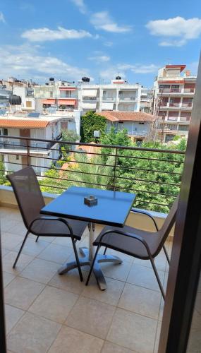 Studio (3 Adults)